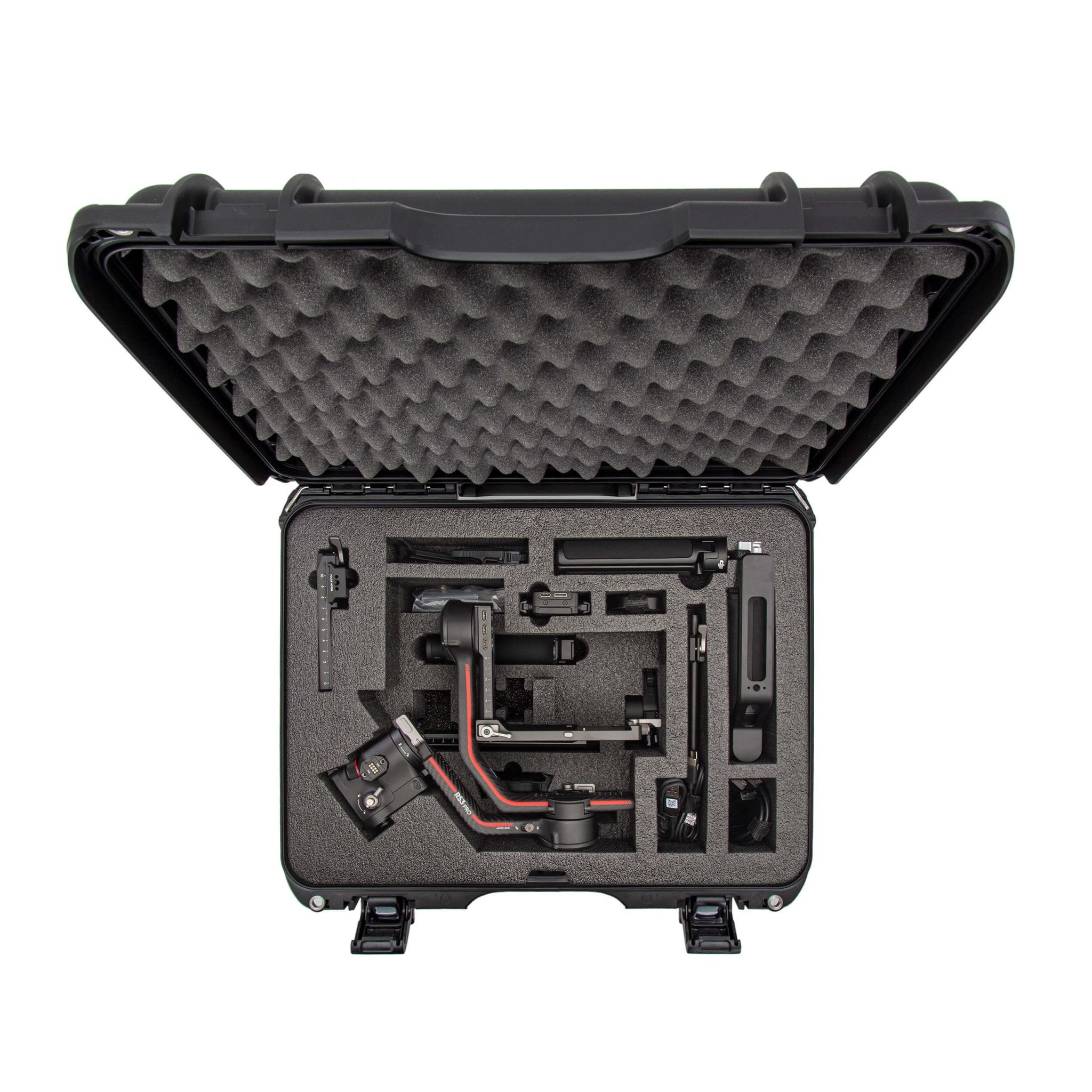 NANUK 930 For DJI™ RS 3 / RS 3 Pro Combo - Stabilizer Case - NANUK Europe