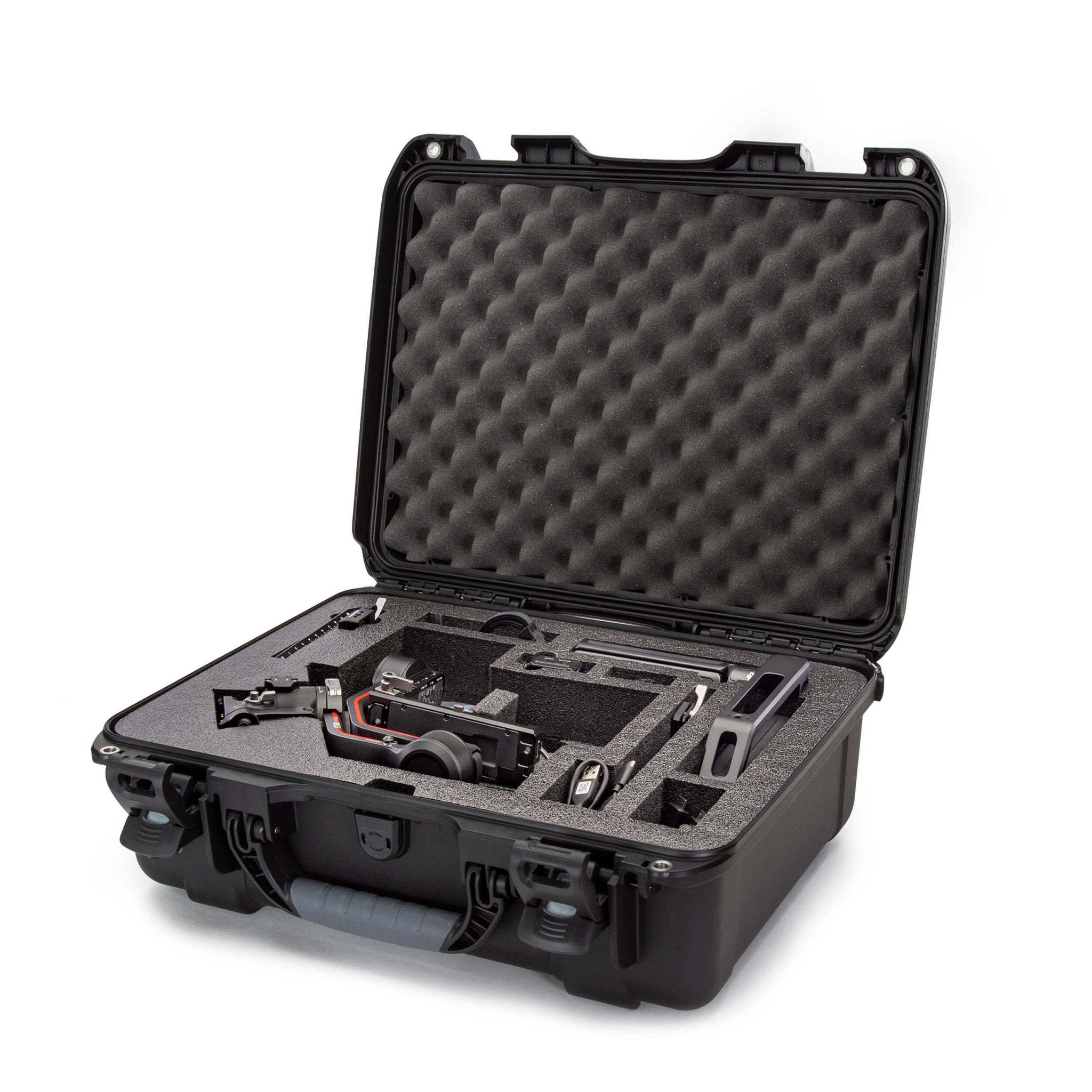 Choisir le stabilisateur DJI RS 3 qui correspond à son besoin