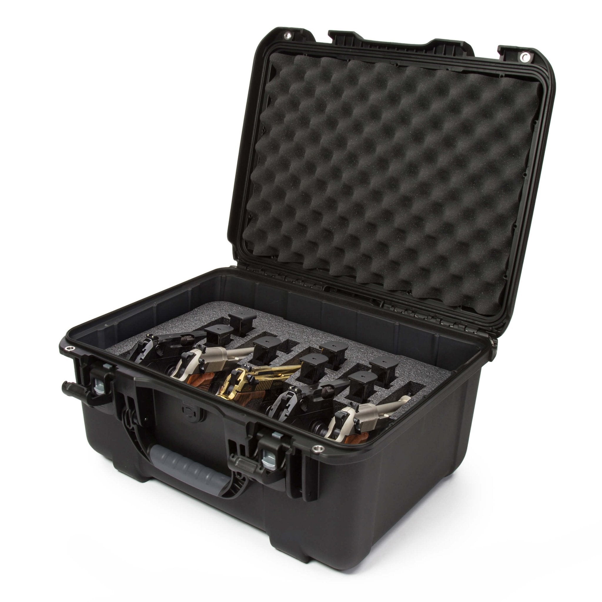 NANUK 933 5 UP valise - valise - NANUK Nederland