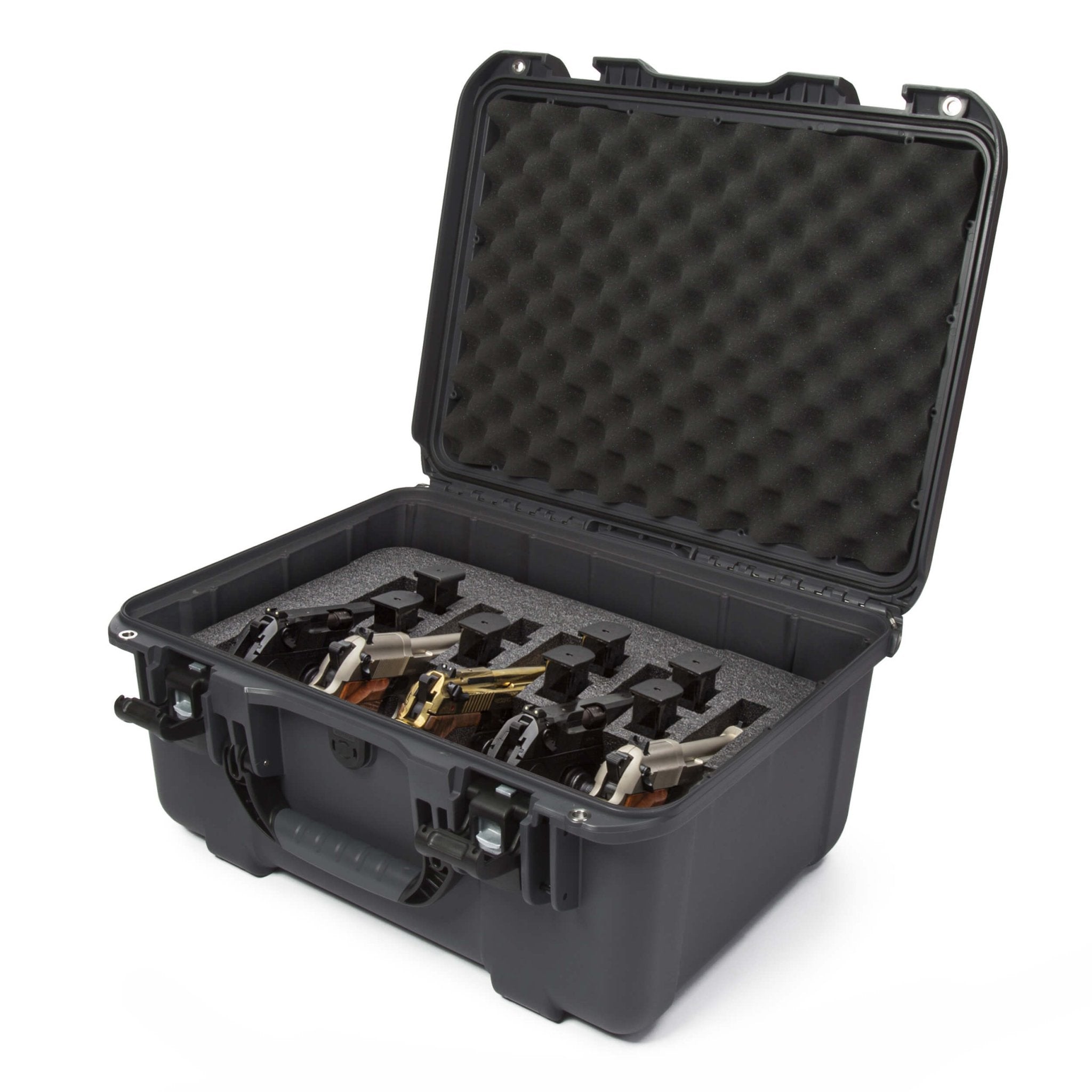 NANUK 933 5 UP valise - valise - NANUK Nederland