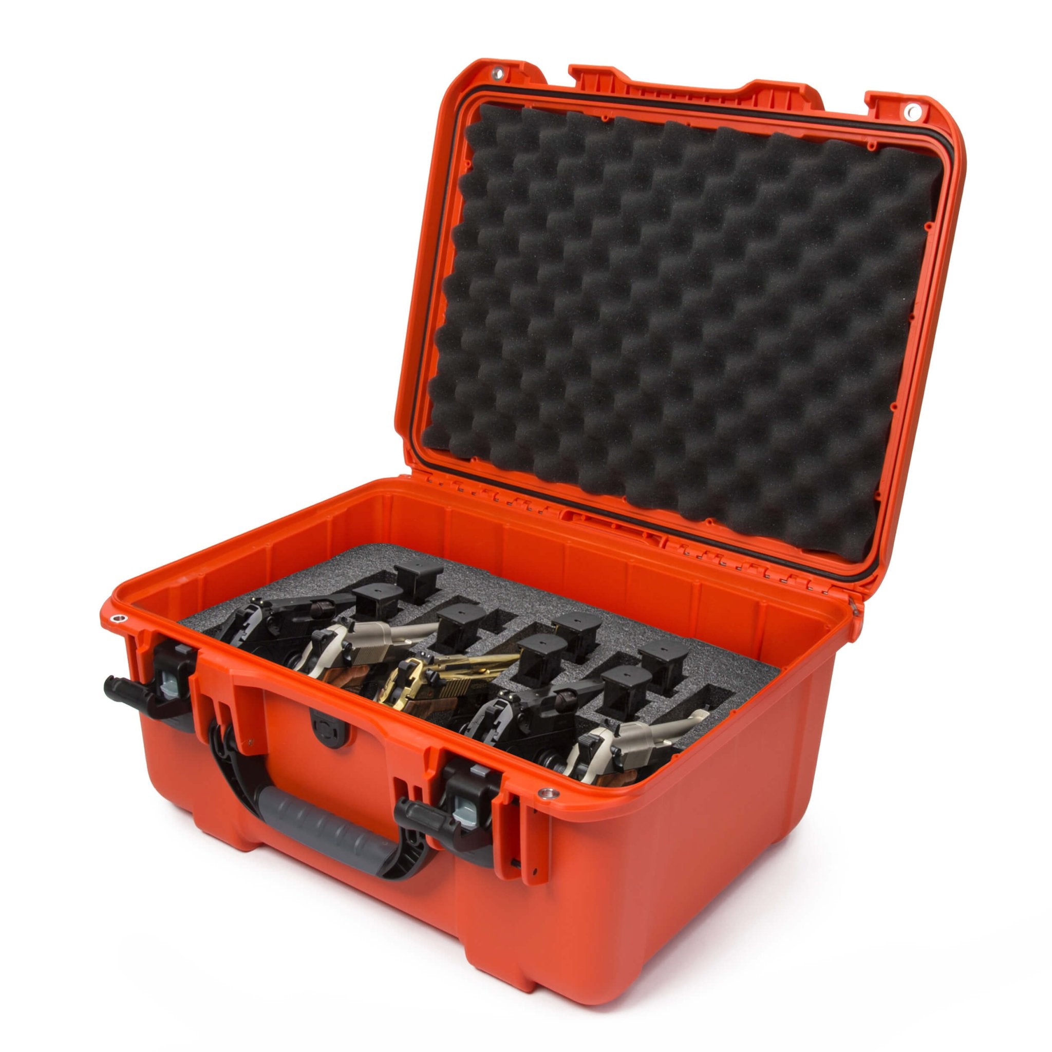 NANUK 933 5 UP Gun Case - Gun Case - NANUK Europe
