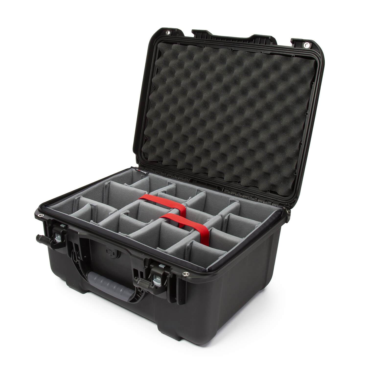 NANUK 933 Refurbished Empty - Black - Nanuk Case - NANUK Europe