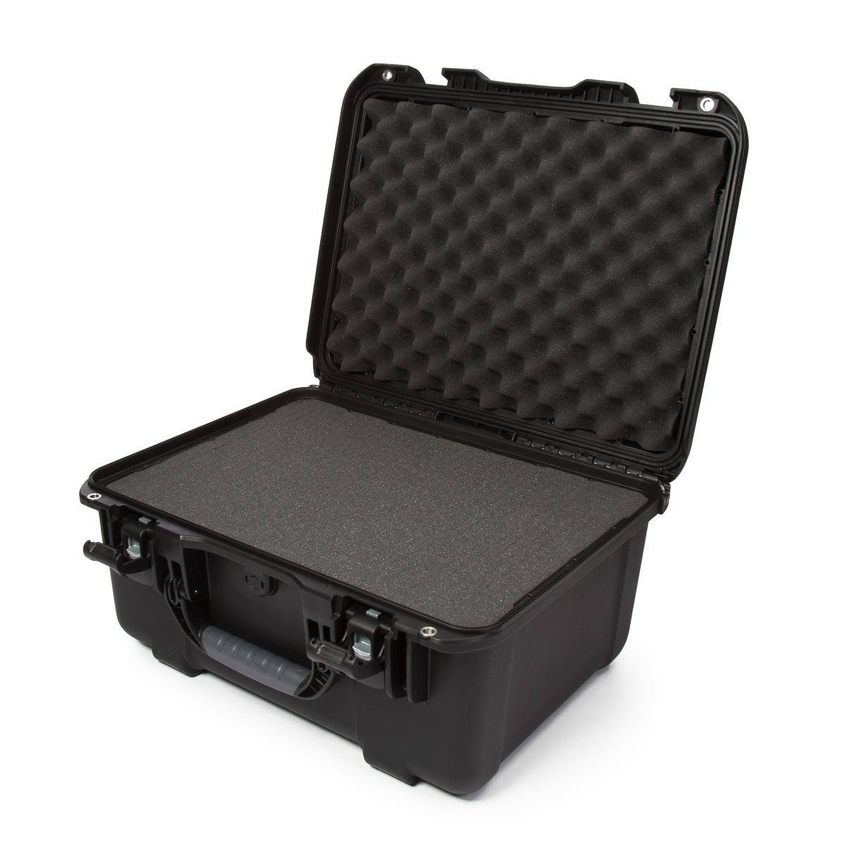 NANUK 933 Refurbished Empty - Black - Nanuk Case - NANUK Europe