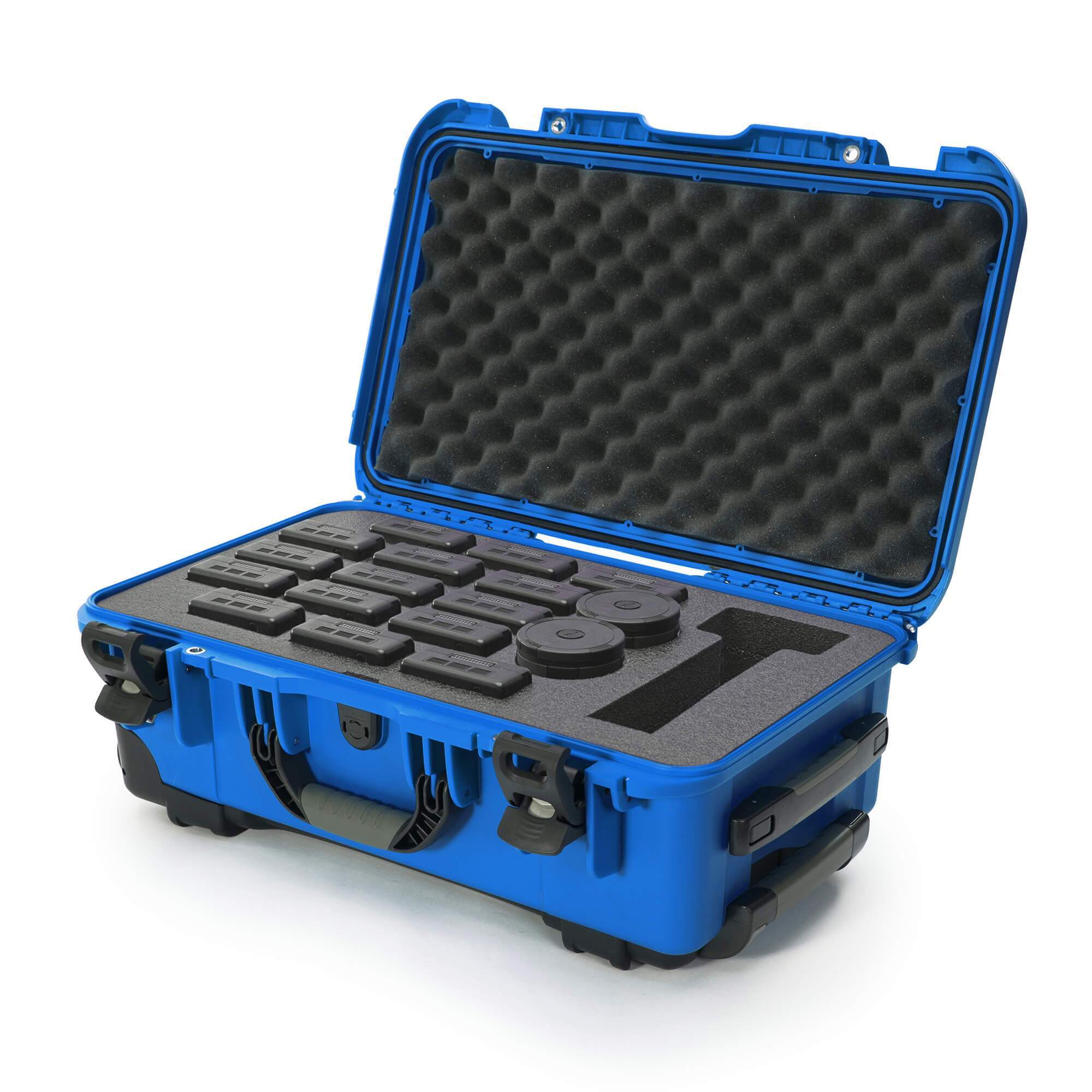 NANUK 935 Battery Case for DJI Inspire 2 Hard Case - Fast Shipping