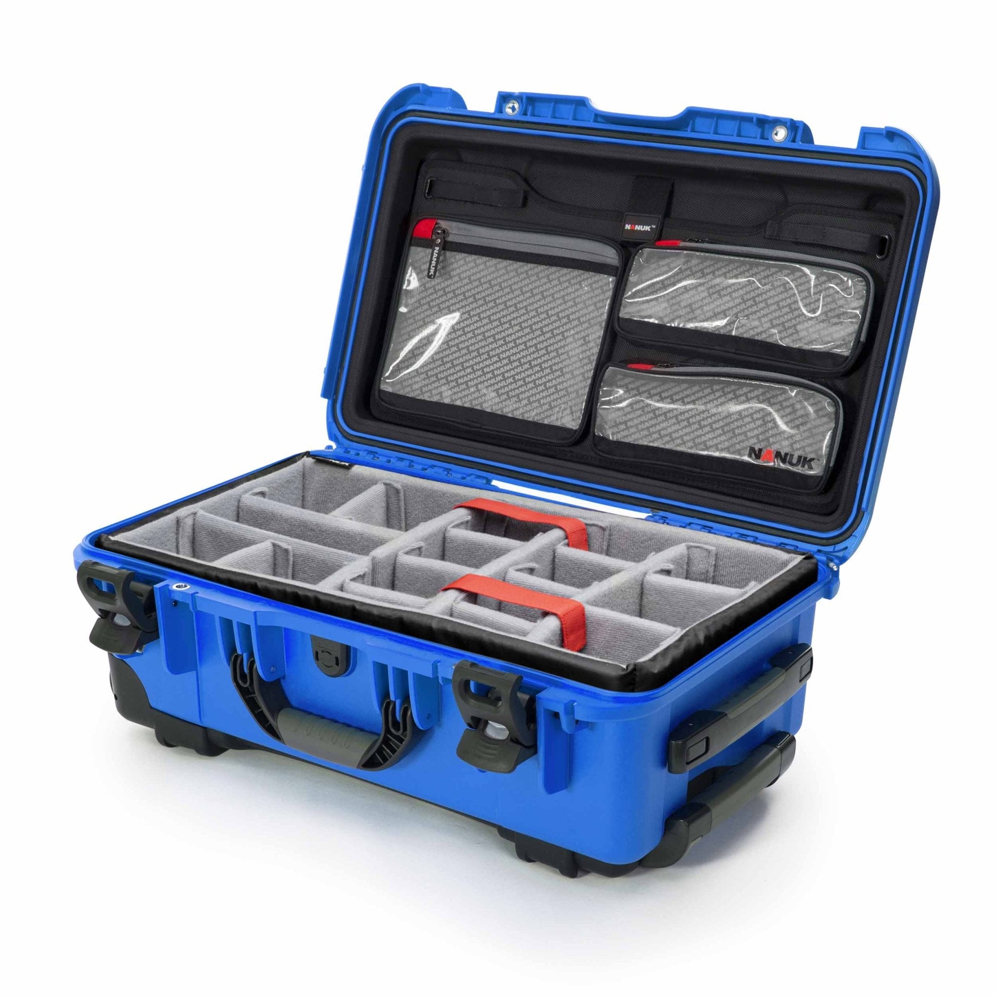 NANUK 935 - Valise  Nanuk - NANUK Europe