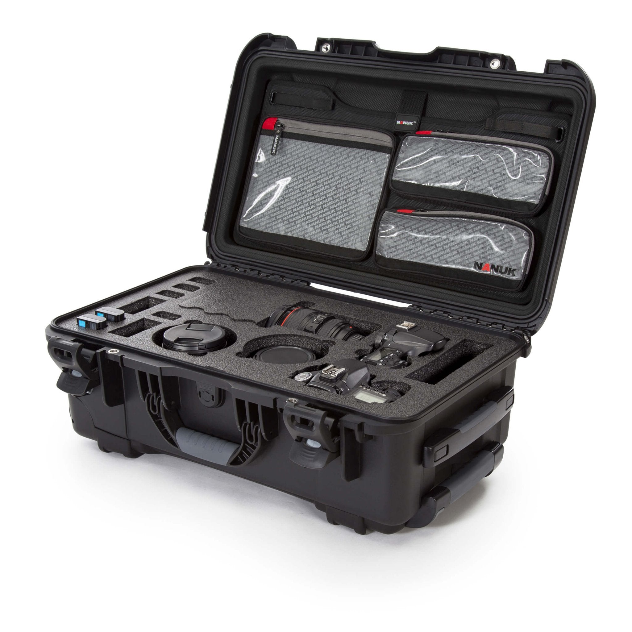 NANUK 935 DSLR Camera Case - Camera Case - NANUK Europe