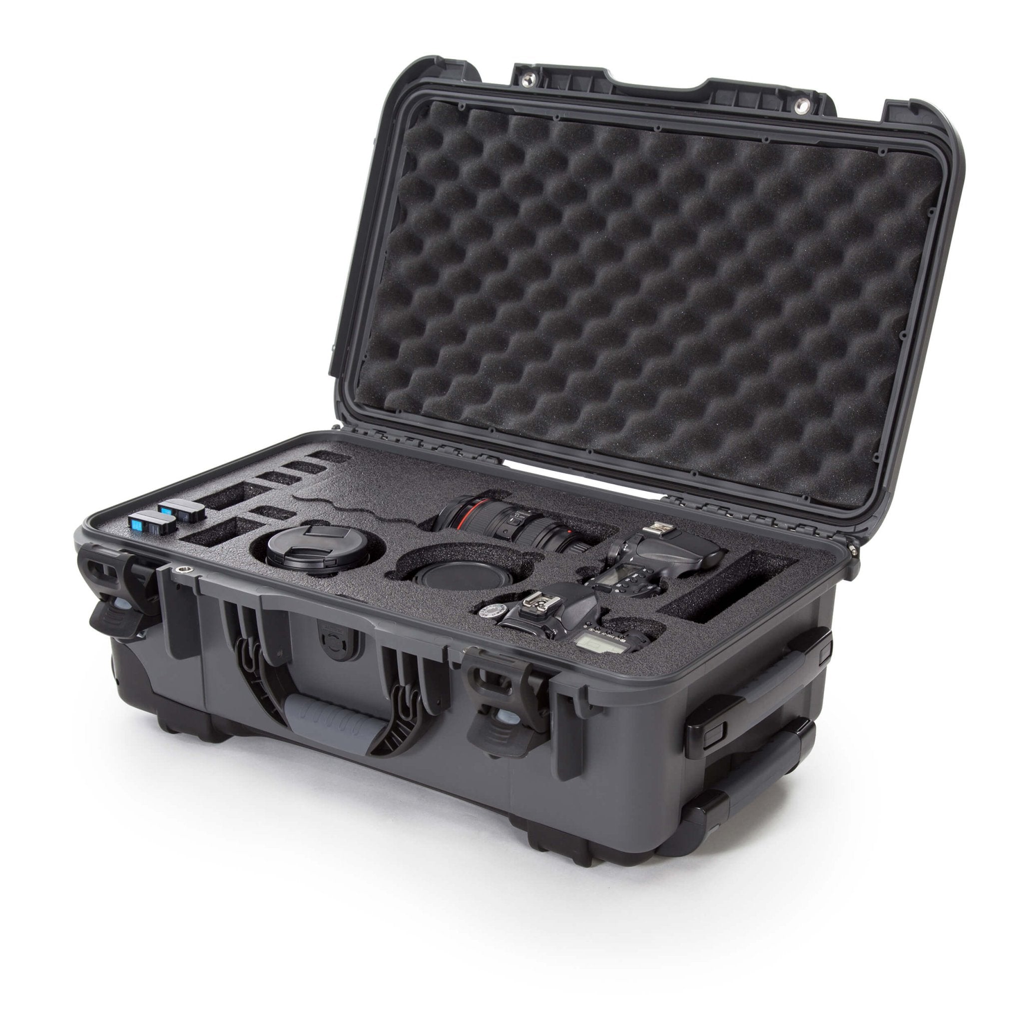 NANUK 935 DSLR Camera Case - Camera Case - NANUK Europe