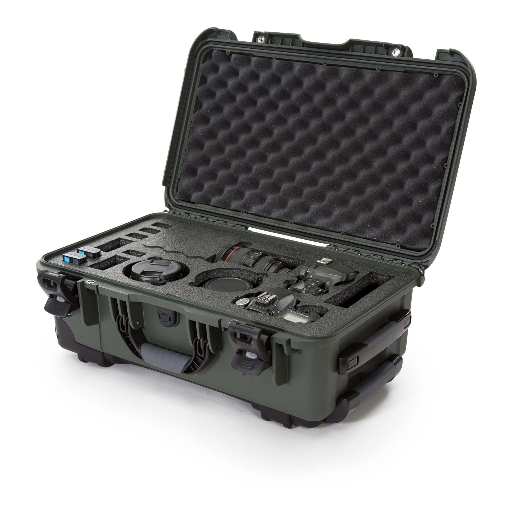 NANUK 935 DSLR Camera Case - Camera Case - NANUK Europe