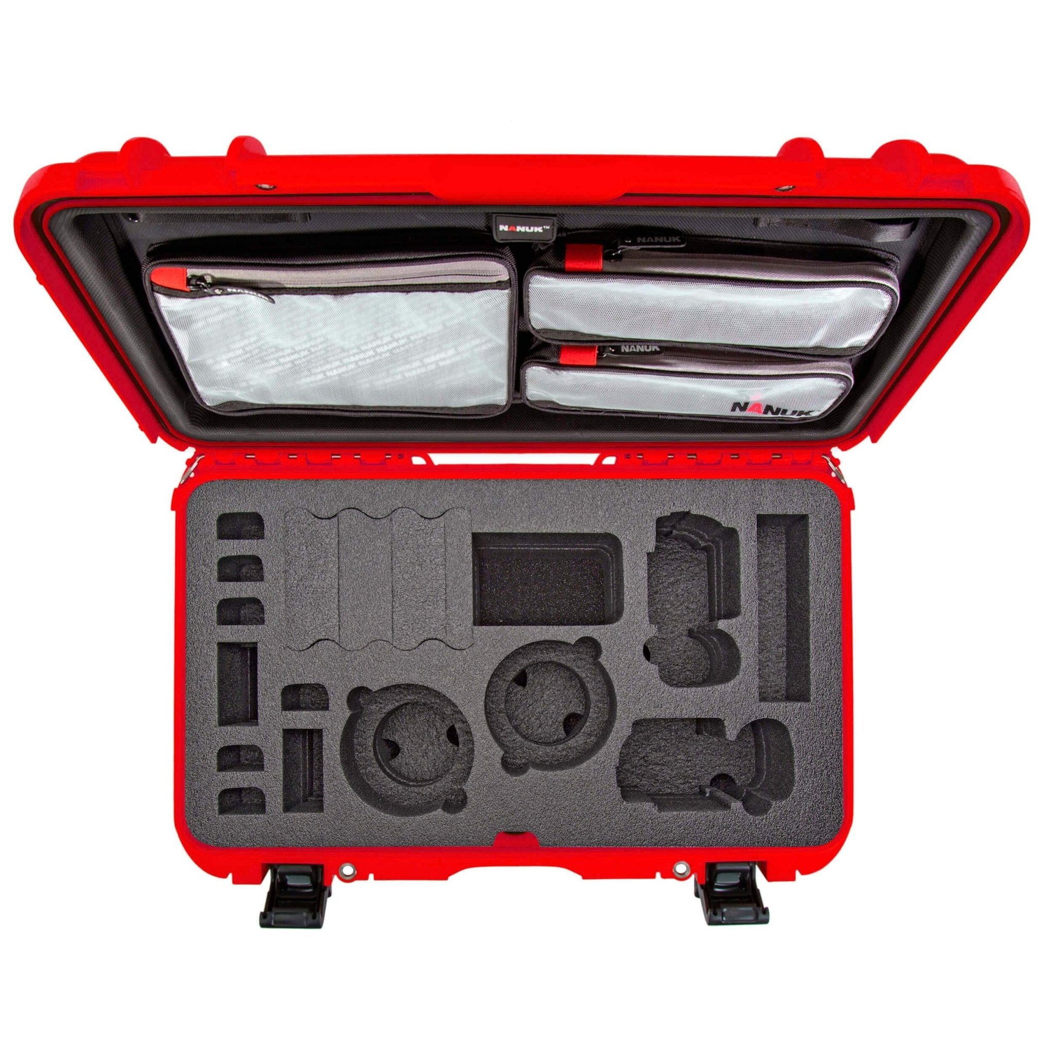 NANUK 935 DSLR Camera Case - Camera Case - NANUK Europe