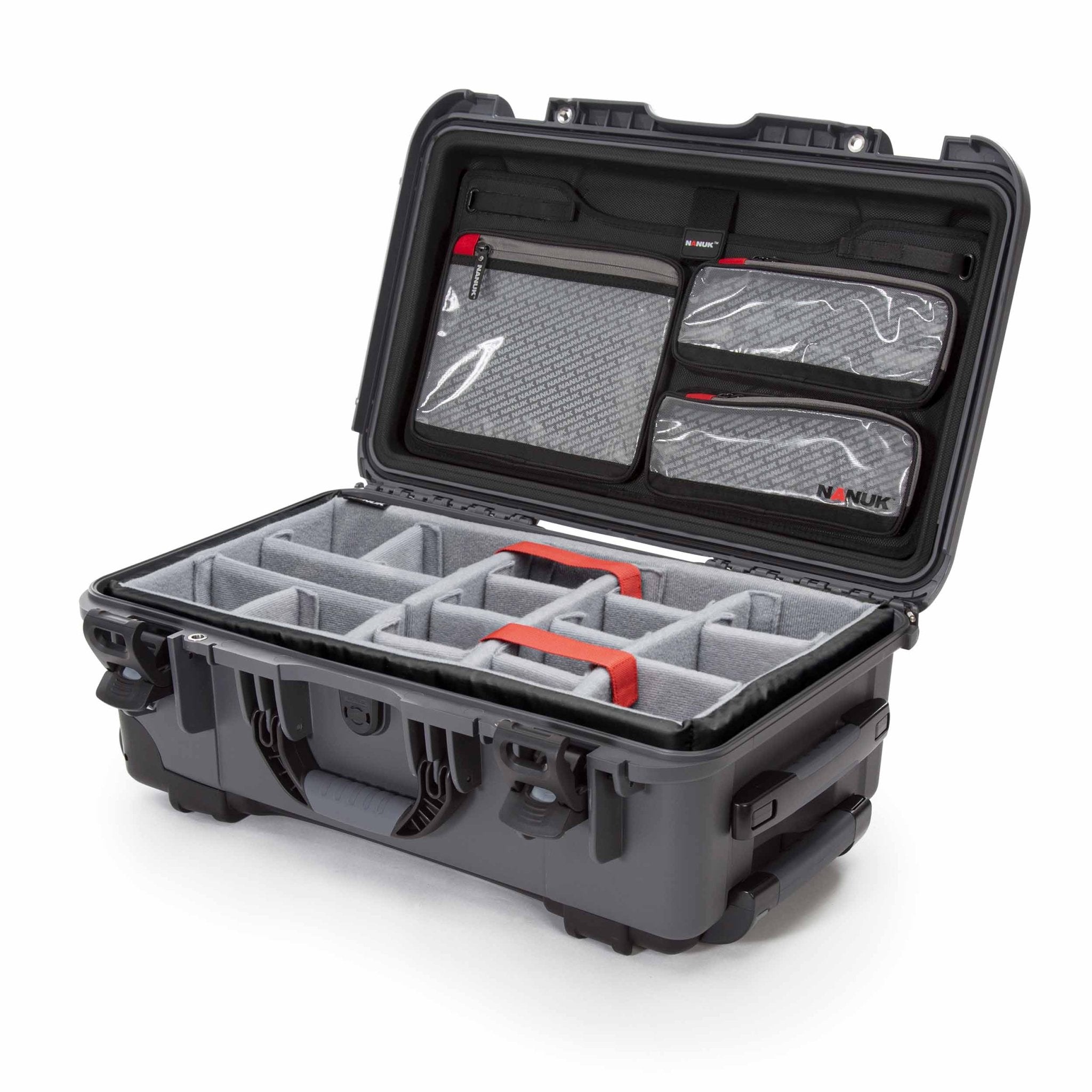 NANUK 935 - Valise  Nanuk - NANUK Europe