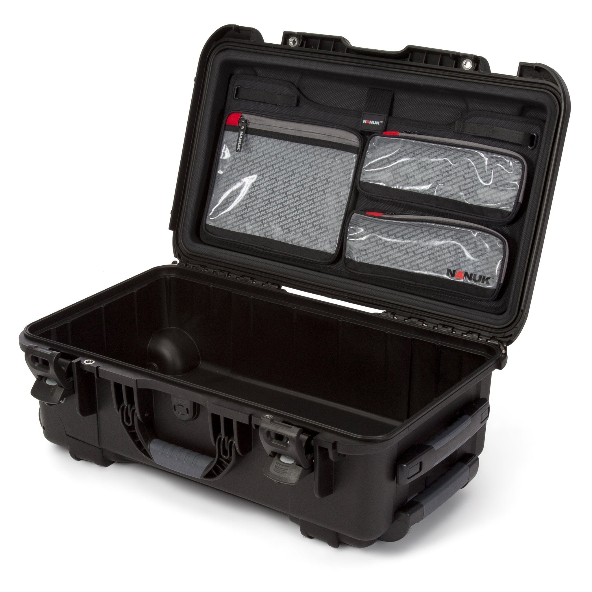 NANUK 935 Lid Organizer - Nanuk Accessories - NANUK Europe