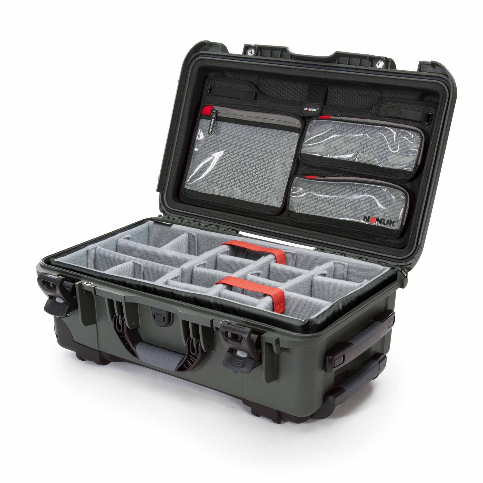 NANUK 935 - Valise  Nanuk - NANUK Europe