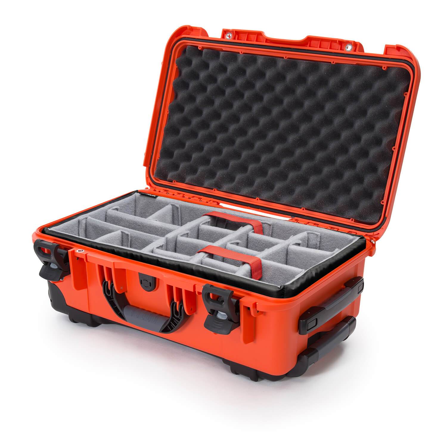 NANUK 935 | Officiële NANUK valise Met Wielen Online Winkel