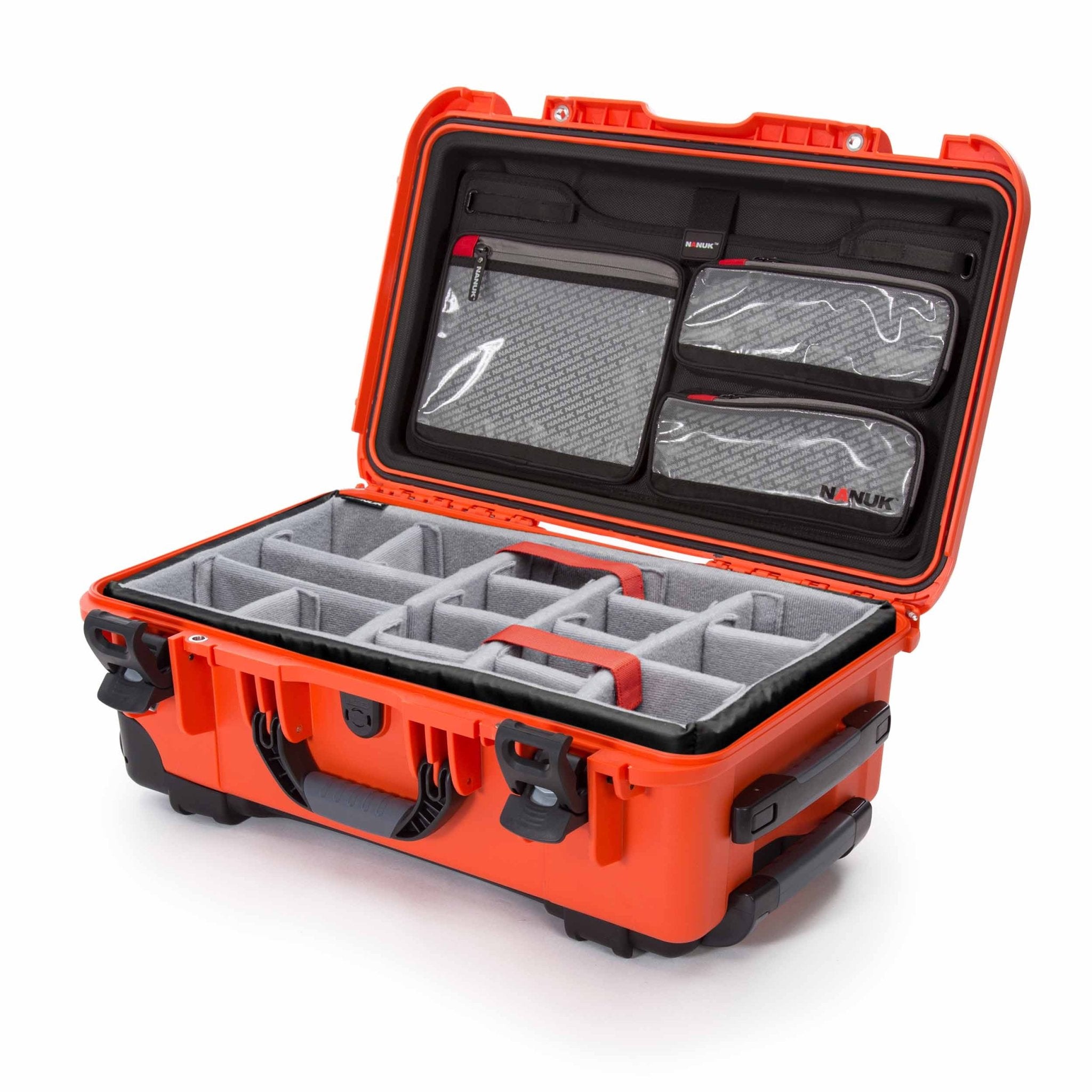 NANUK 935 - Valise  Nanuk - NANUK Europe