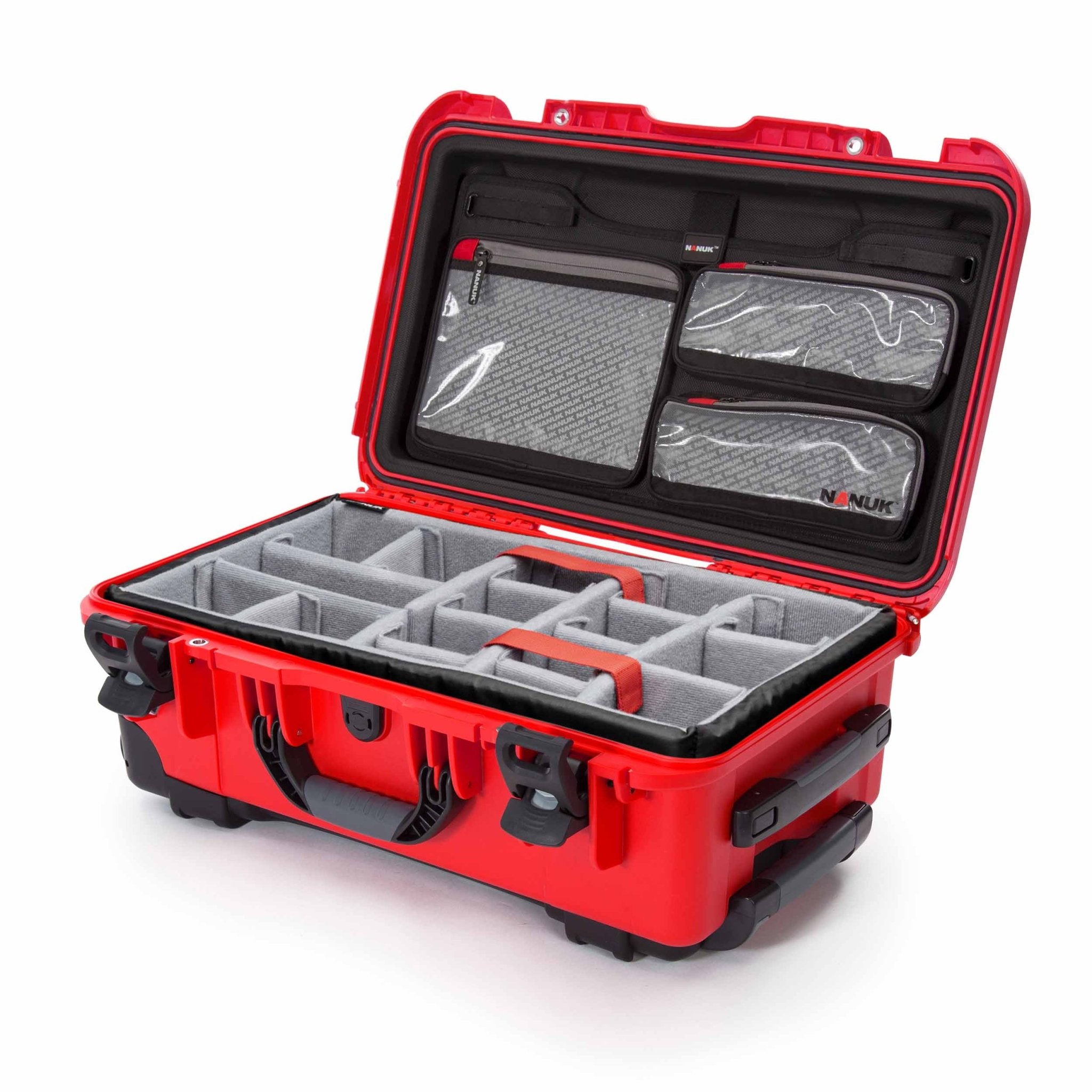NANUK 935 - Valise  Nanuk - NANUK Europe