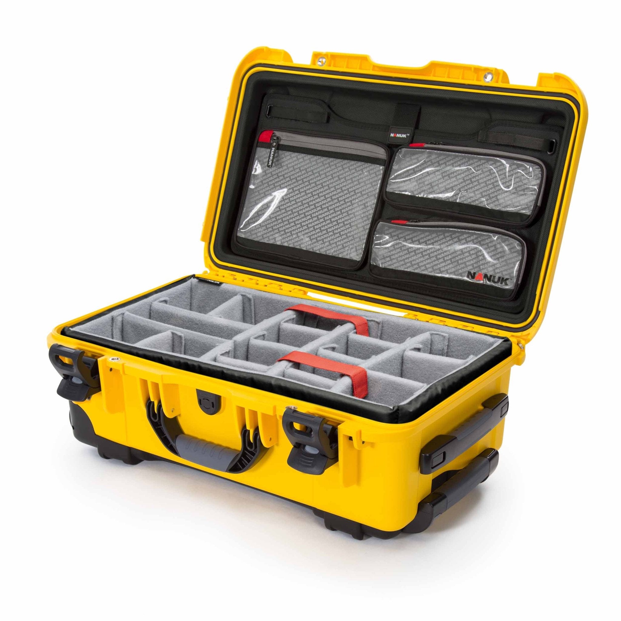NANUK 935 - Valise  Nanuk - NANUK Europe