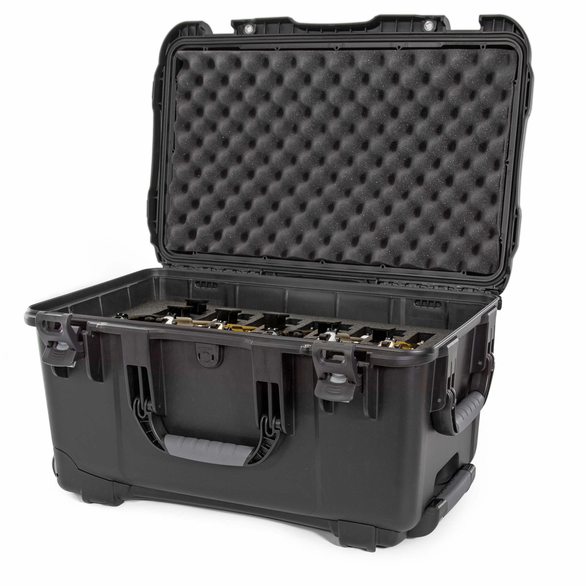 NANUK 938 6 Up valise - valise - NANUK Nederland