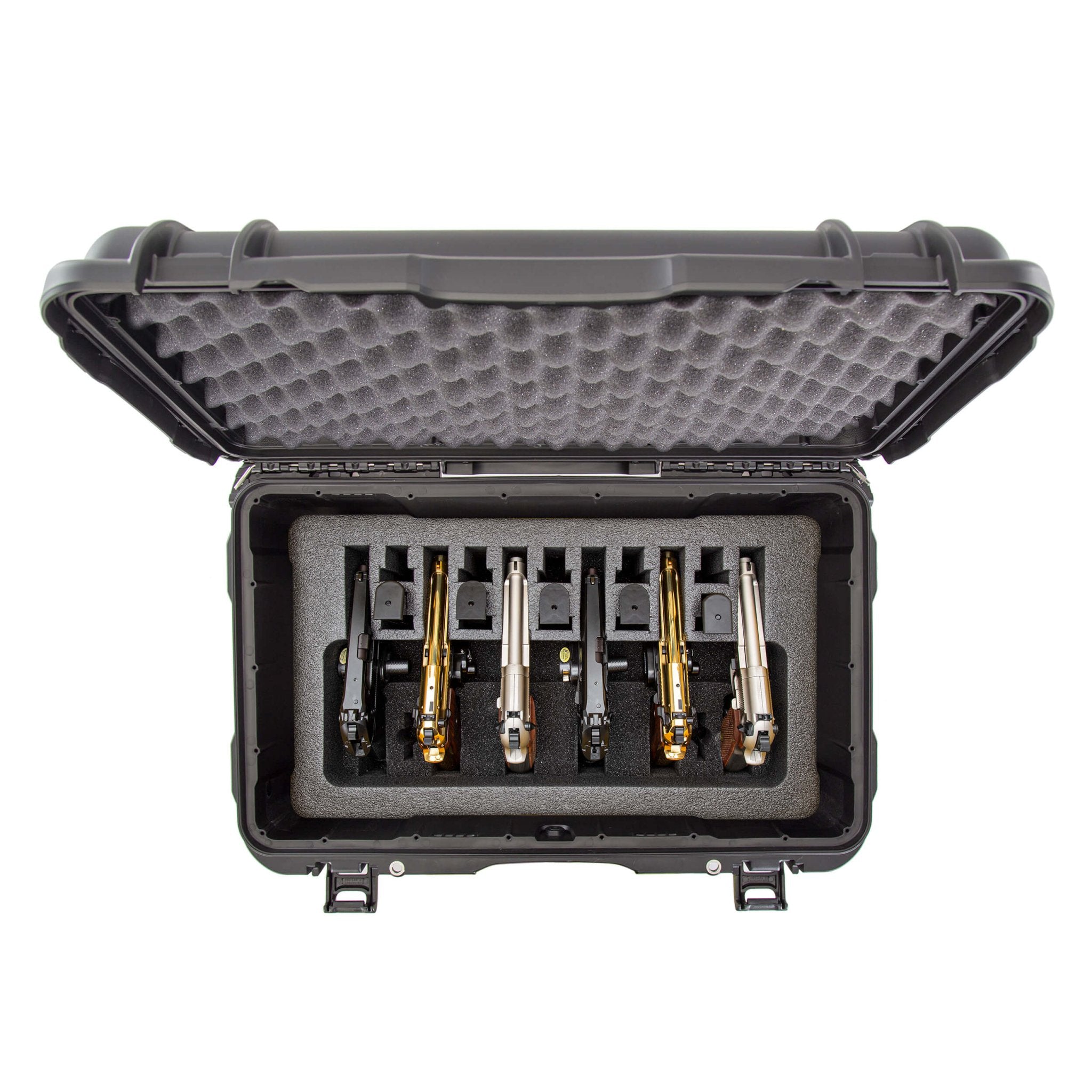 NANUK 938 6 Up valise - valise - NANUK Nederland
