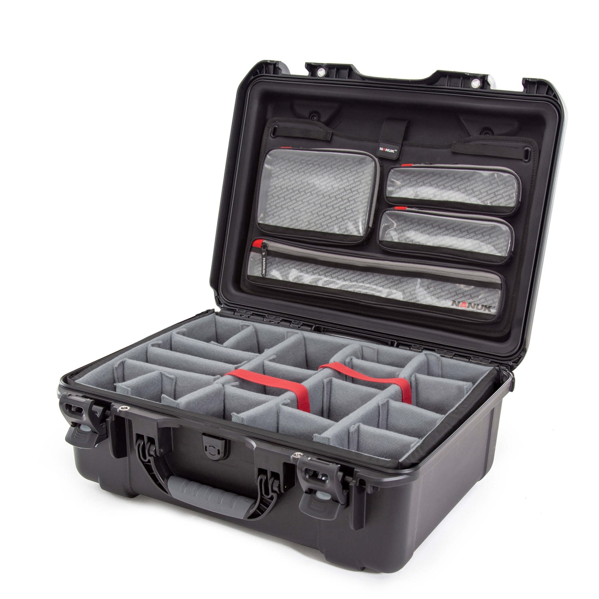 NANUK 940 valise - Pro Photo Kit - valise - NANUK Europe