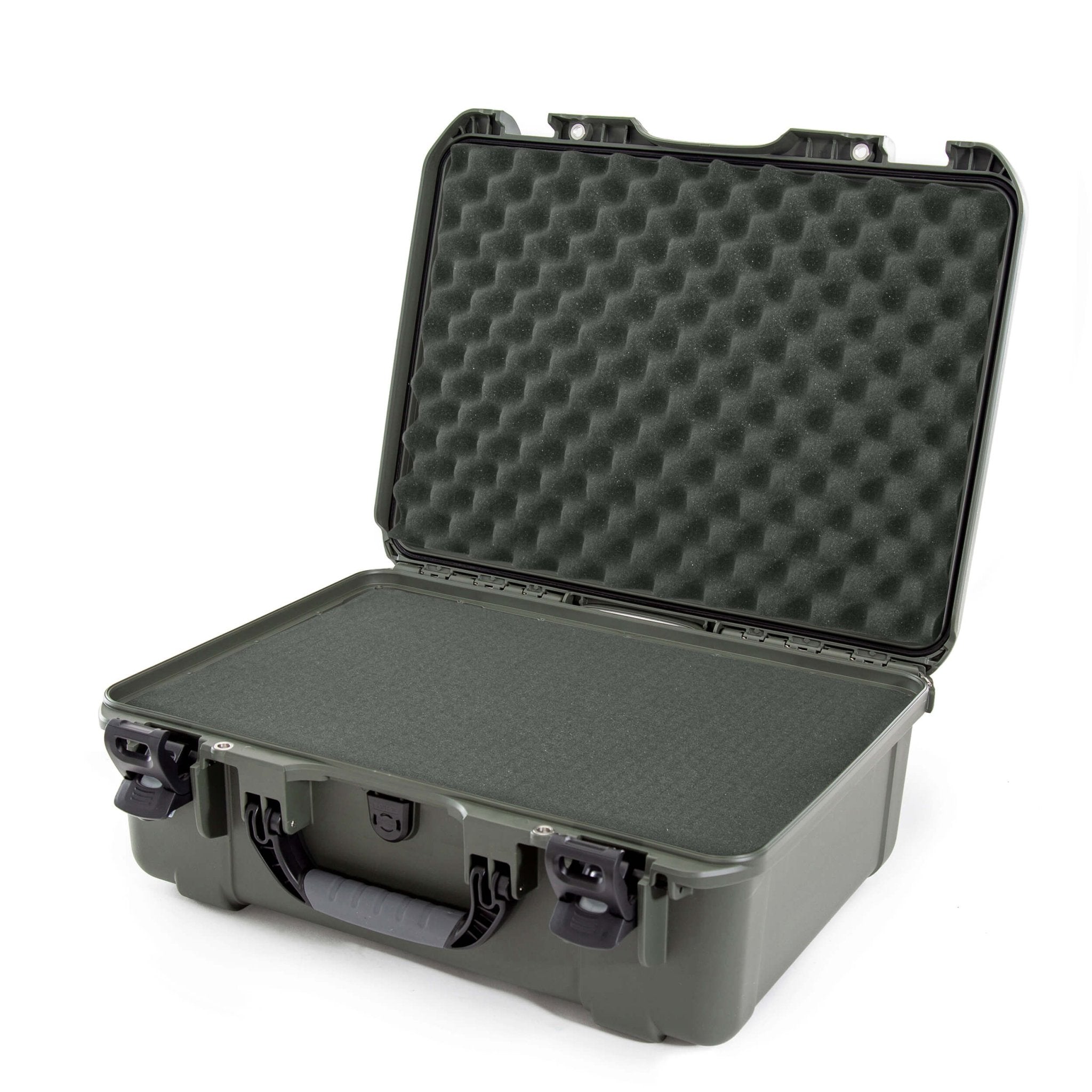 NANUK 940 Remis à neuf - Noir - Nanuk Valise - NANUK Europe