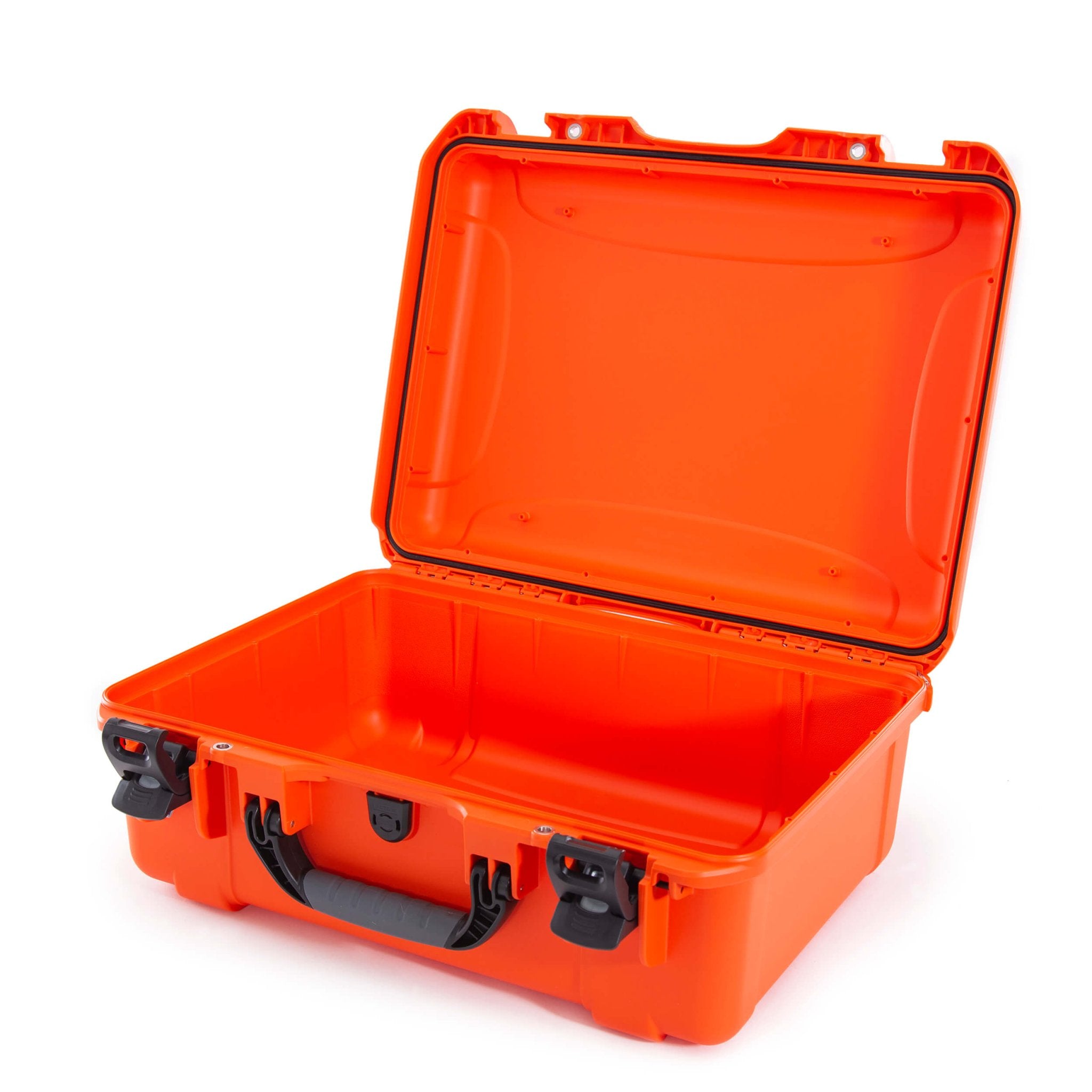 NANUK 940 Remis à neuf - Noir - Nanuk Valise - NANUK Europe