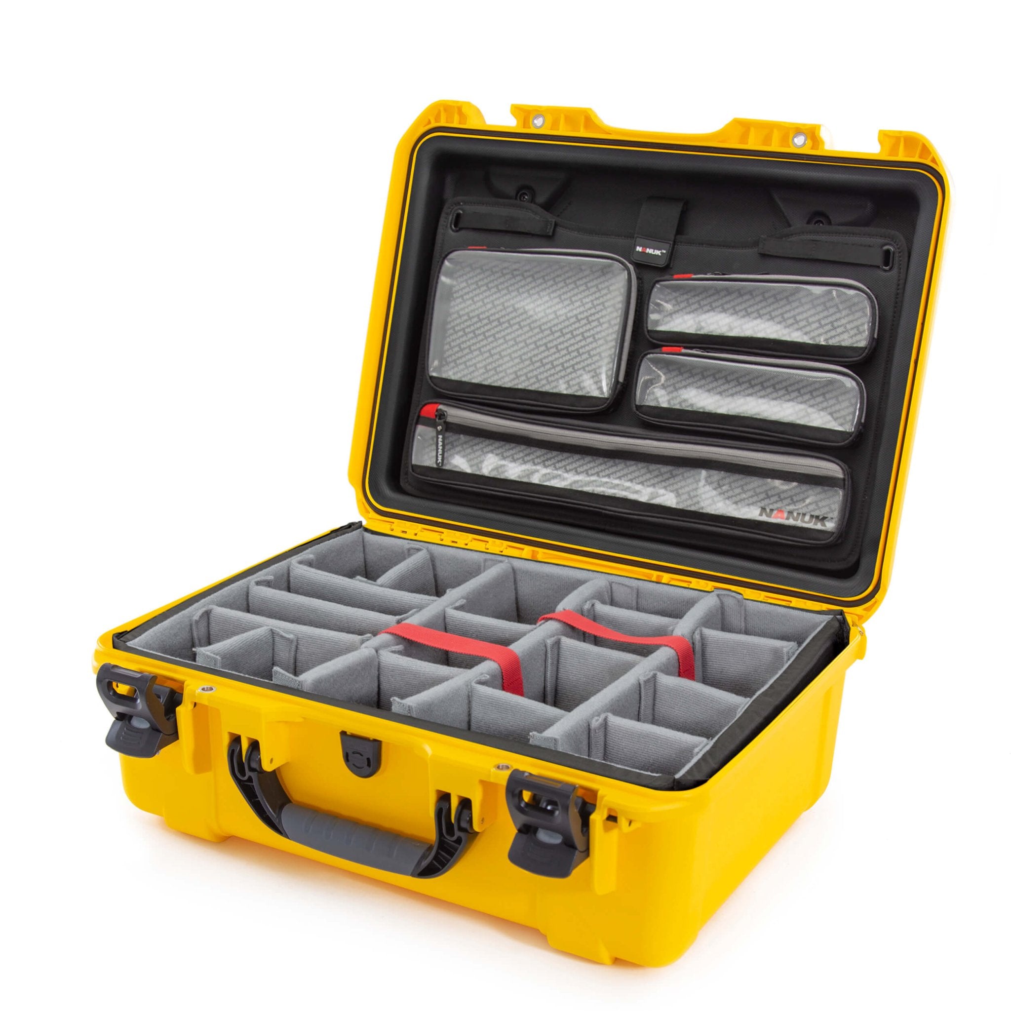 NANUK 940 | World's Best Protective Case - Waterproof