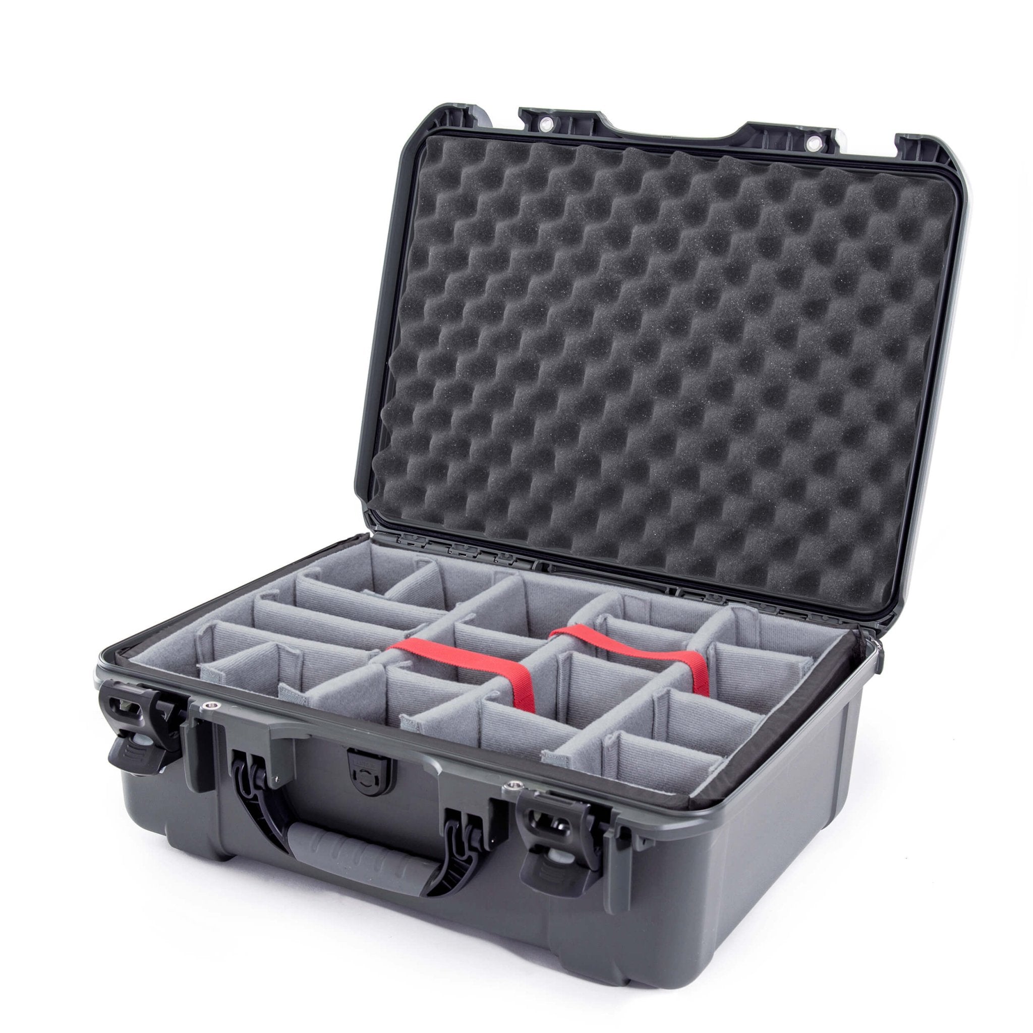 NANUK 940 Remis à neuf - Noir - Nanuk Valise - NANUK Europe