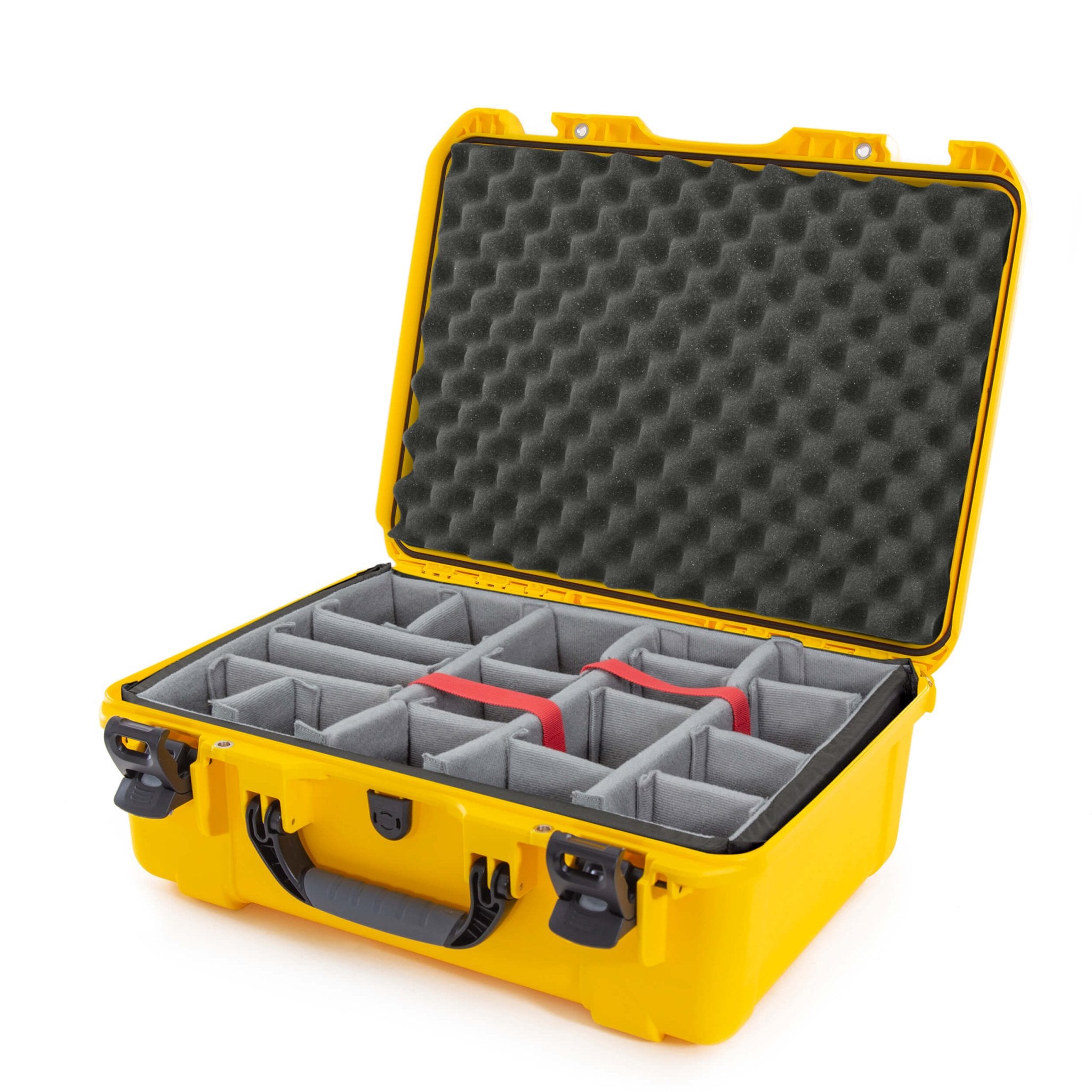 NANUK 940 Remis à neuf - Noir - Nanuk Valise - NANUK Europe