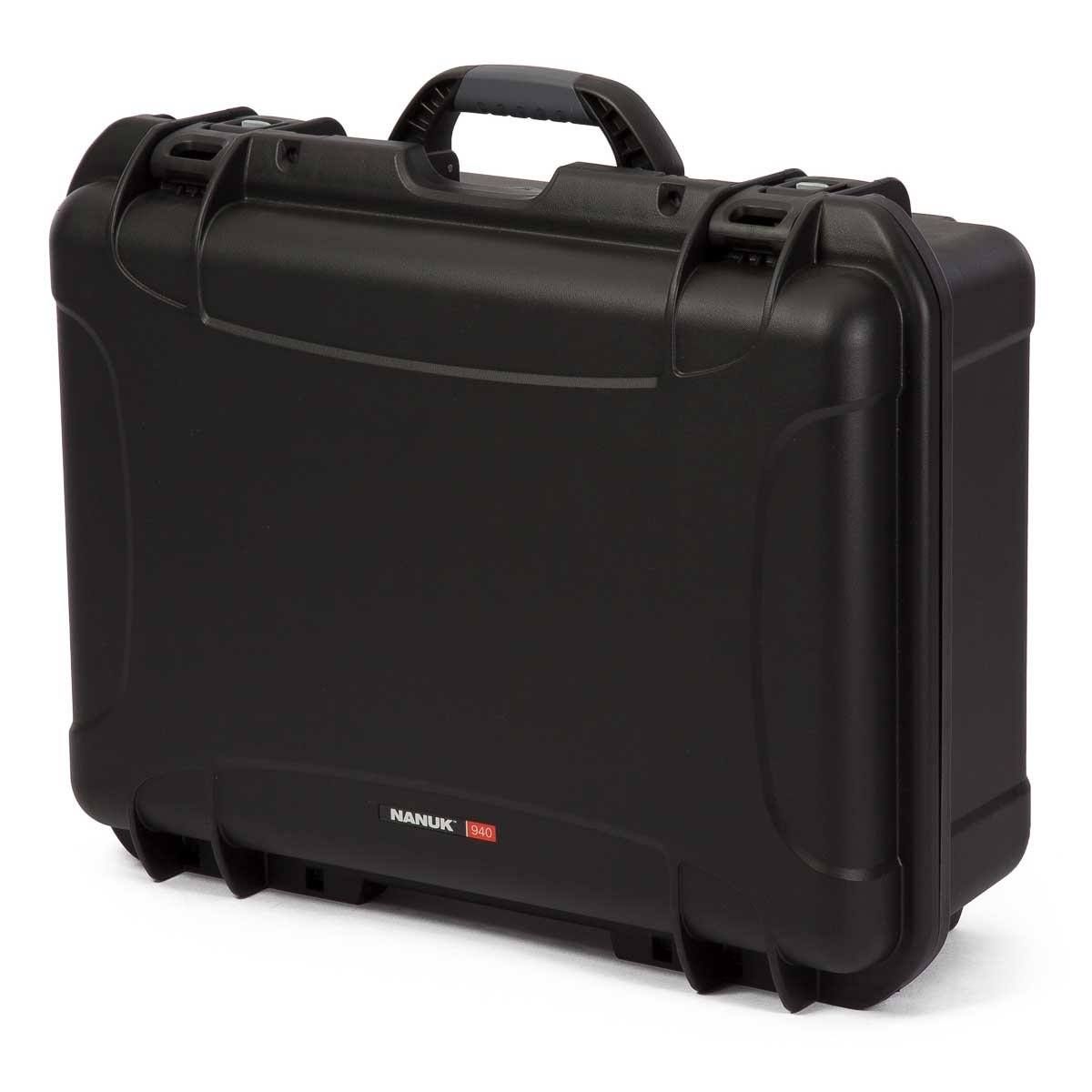 NANUK 940 Refurbished - Black - Nanuk Case - NANUK Europe