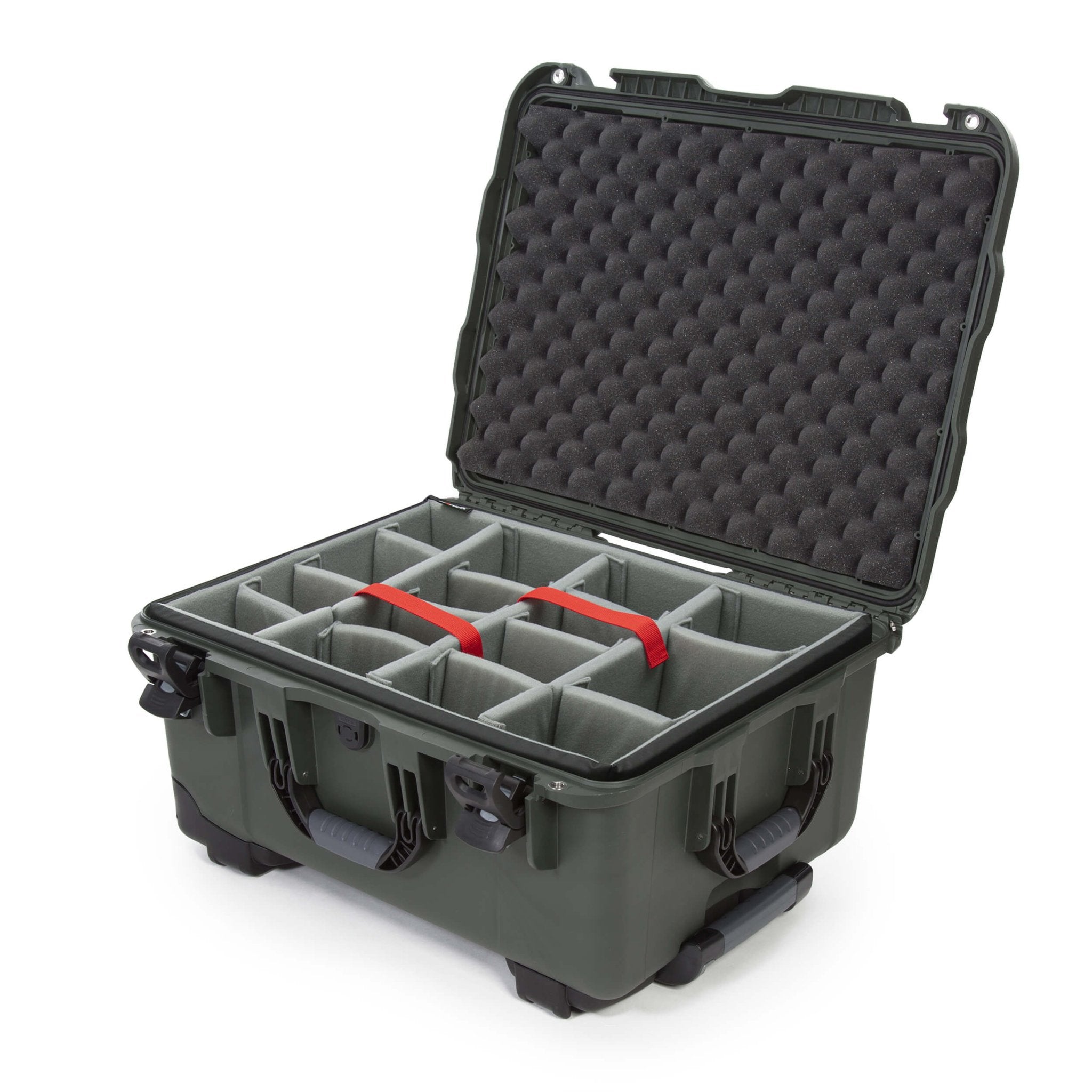 NANUK 950 Pro Photo Kit | Storage Photography Hard Case