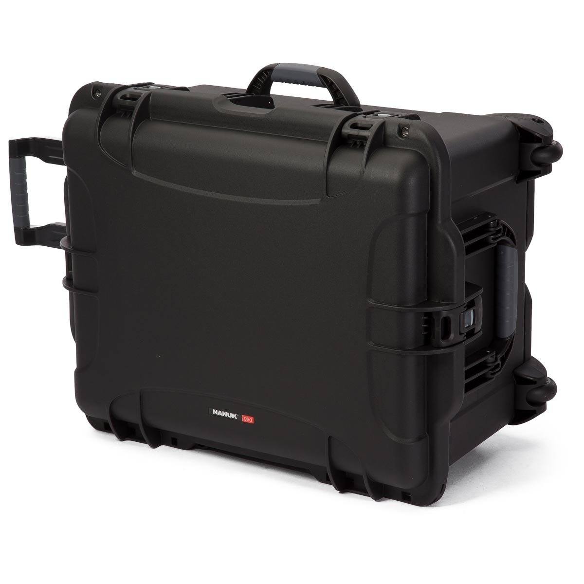 NANUK 960 | Official NANUK Protective Case With Wheels Online