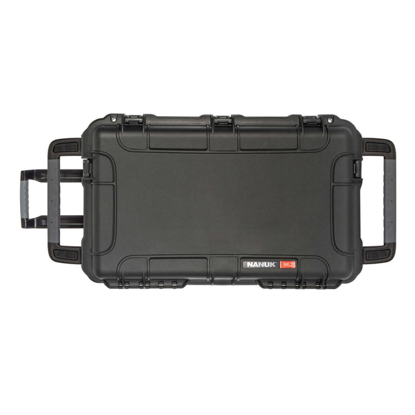 NANUK 962 - Nanuk Case - NANUK Europe