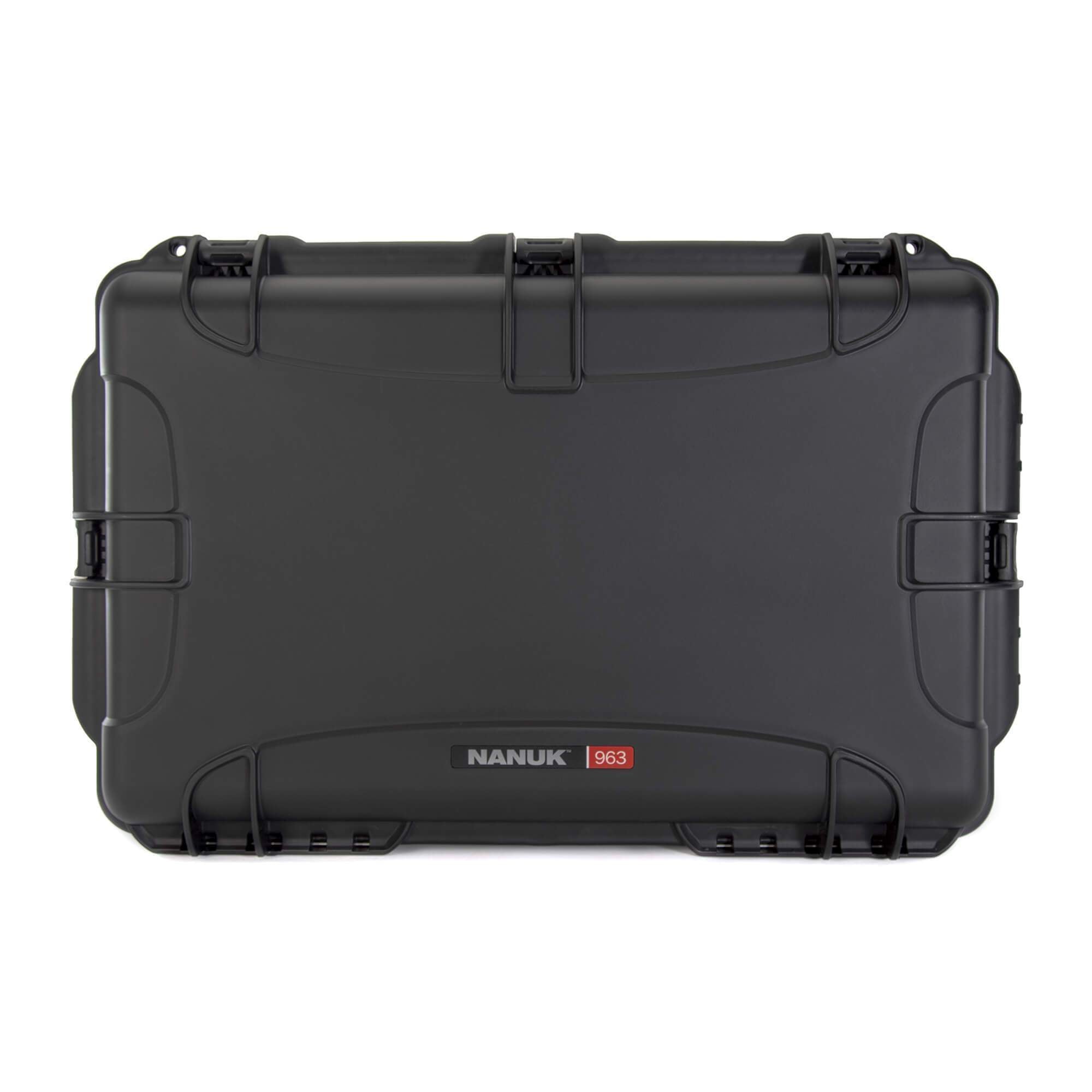 NANUK 963 - Nanuk Case - NANUK Europe