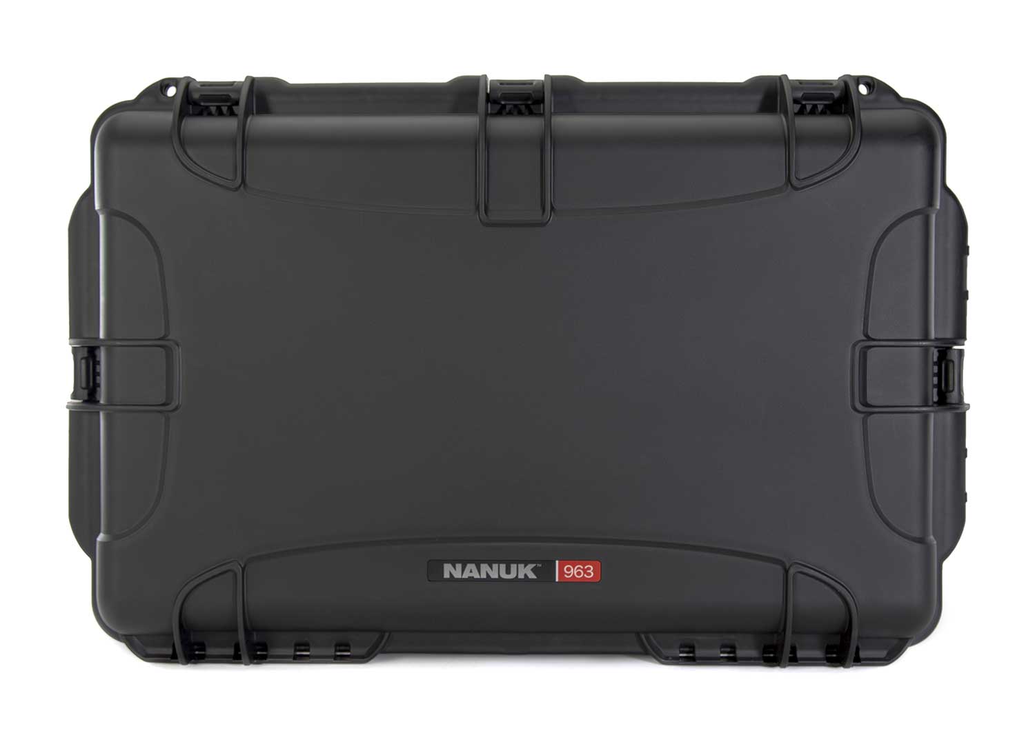 NANUK 963 | Official NANUK Protective Case With Wheels Store