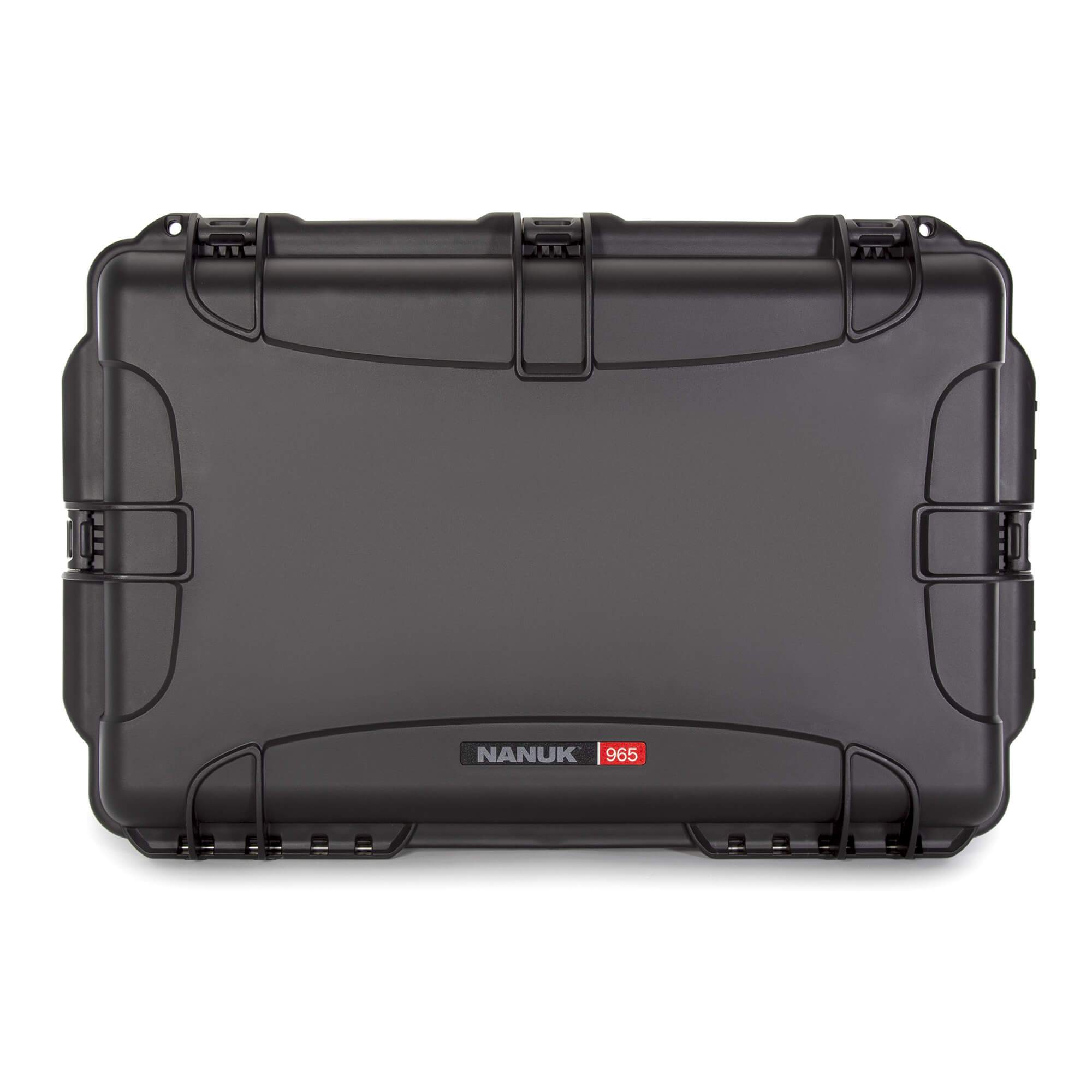NANUK 965 - Nanuk Case - NANUK Europe