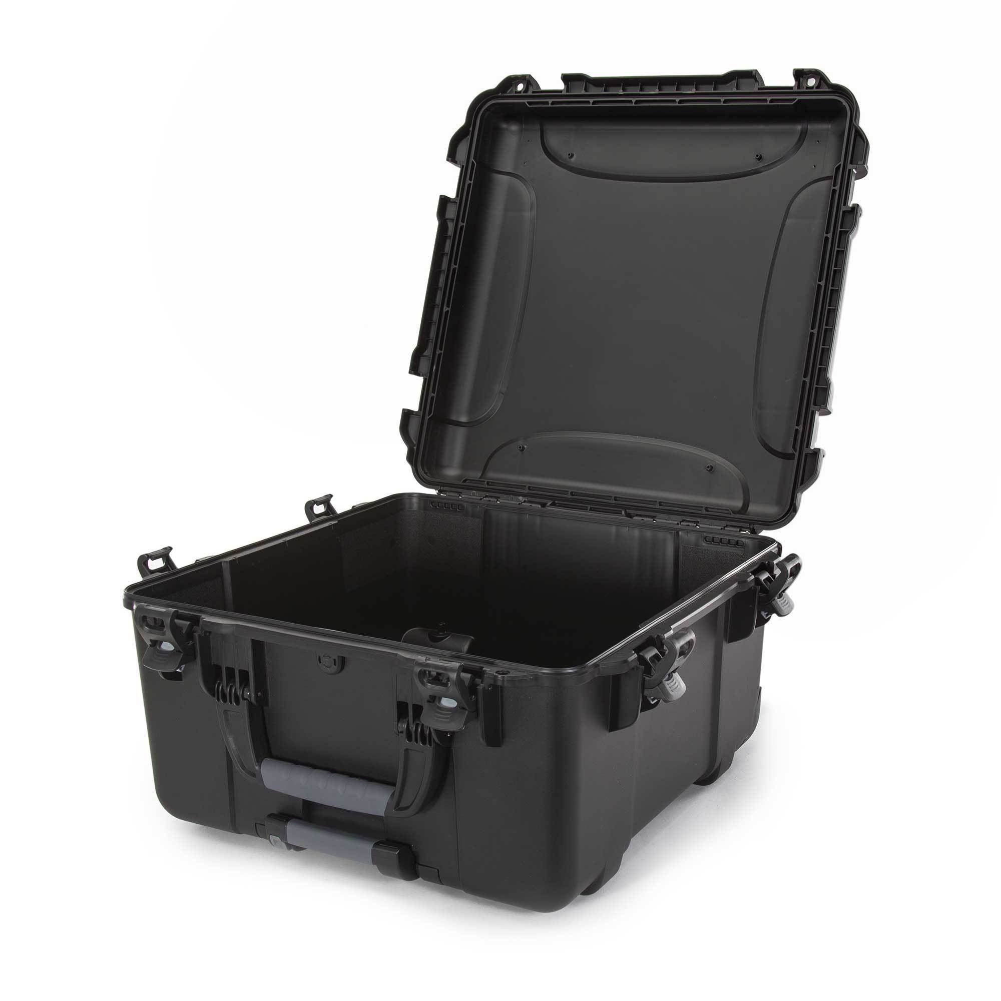NANUK 968 | Official NANUK Protective Case With Wheels Online Store