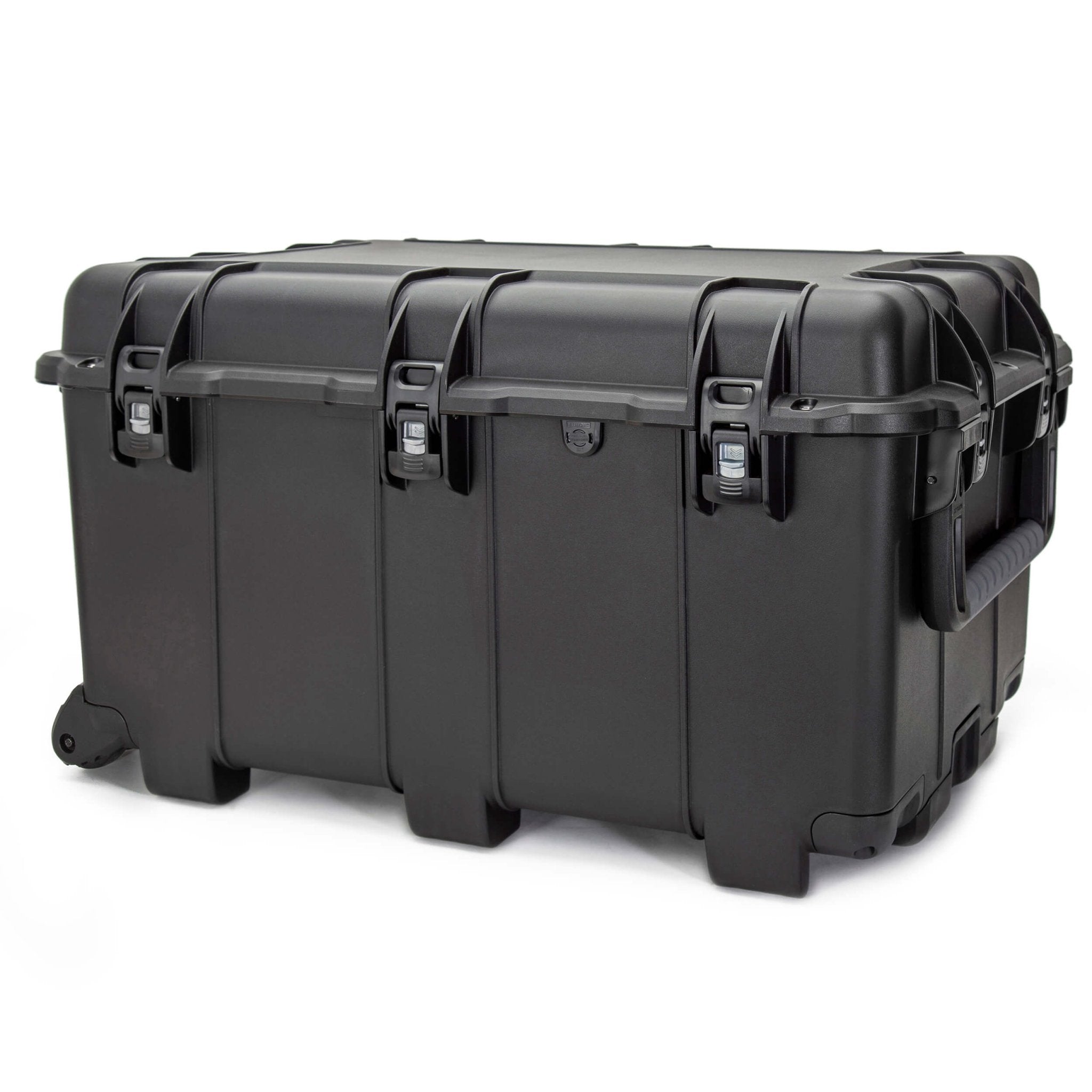 NANUK 975 W Refurbished - Black - Nanuk Case - NANUK Europe