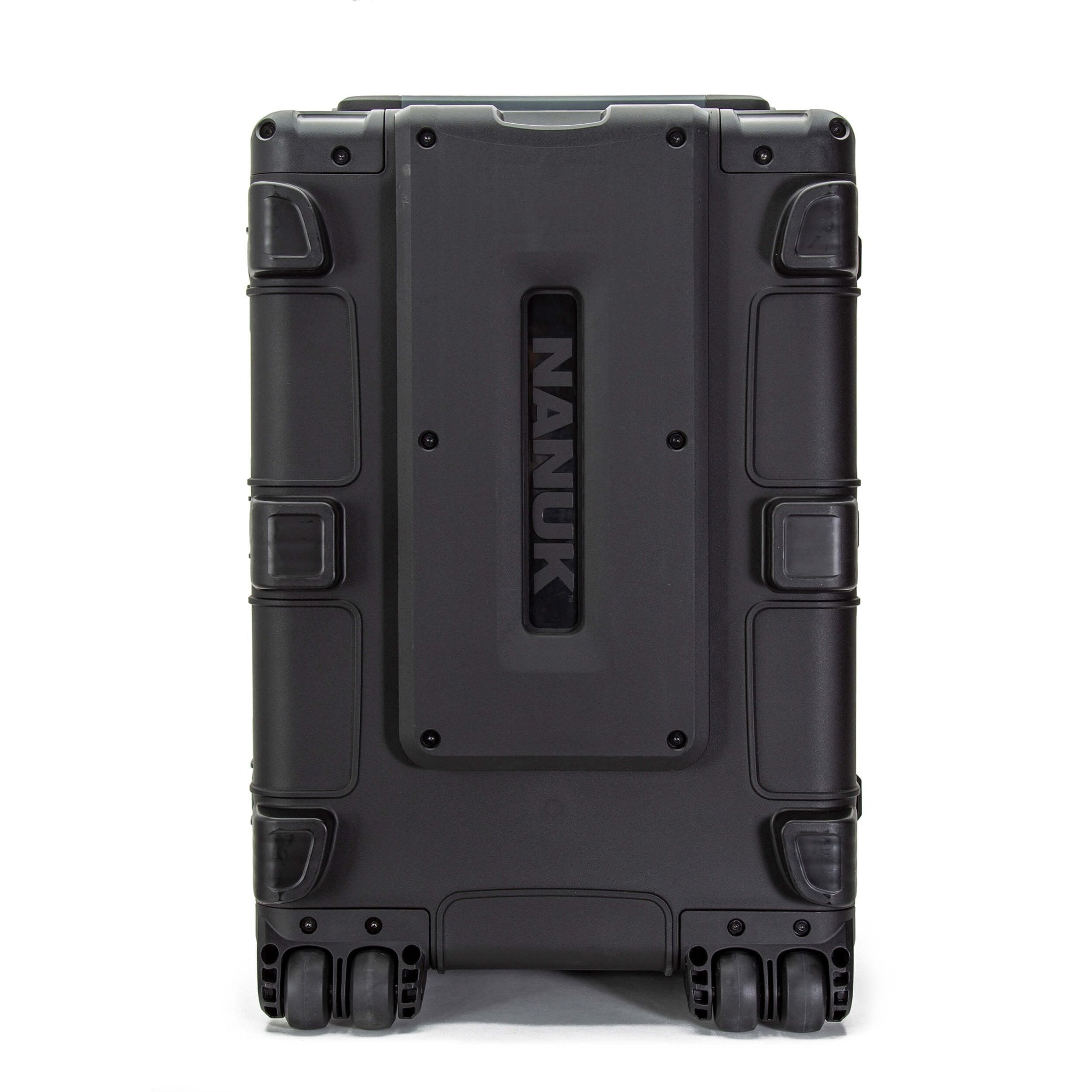 NANUK 975 W Remis à neuf - Noir - Nanuk Valise - NANUK Europe