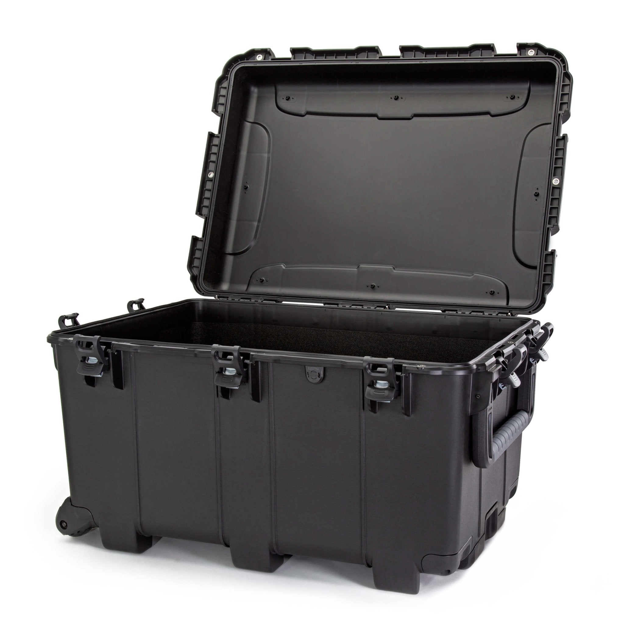NANUK 975 W Remis à neuf - Noir - Nanuk Valise - NANUK Europe