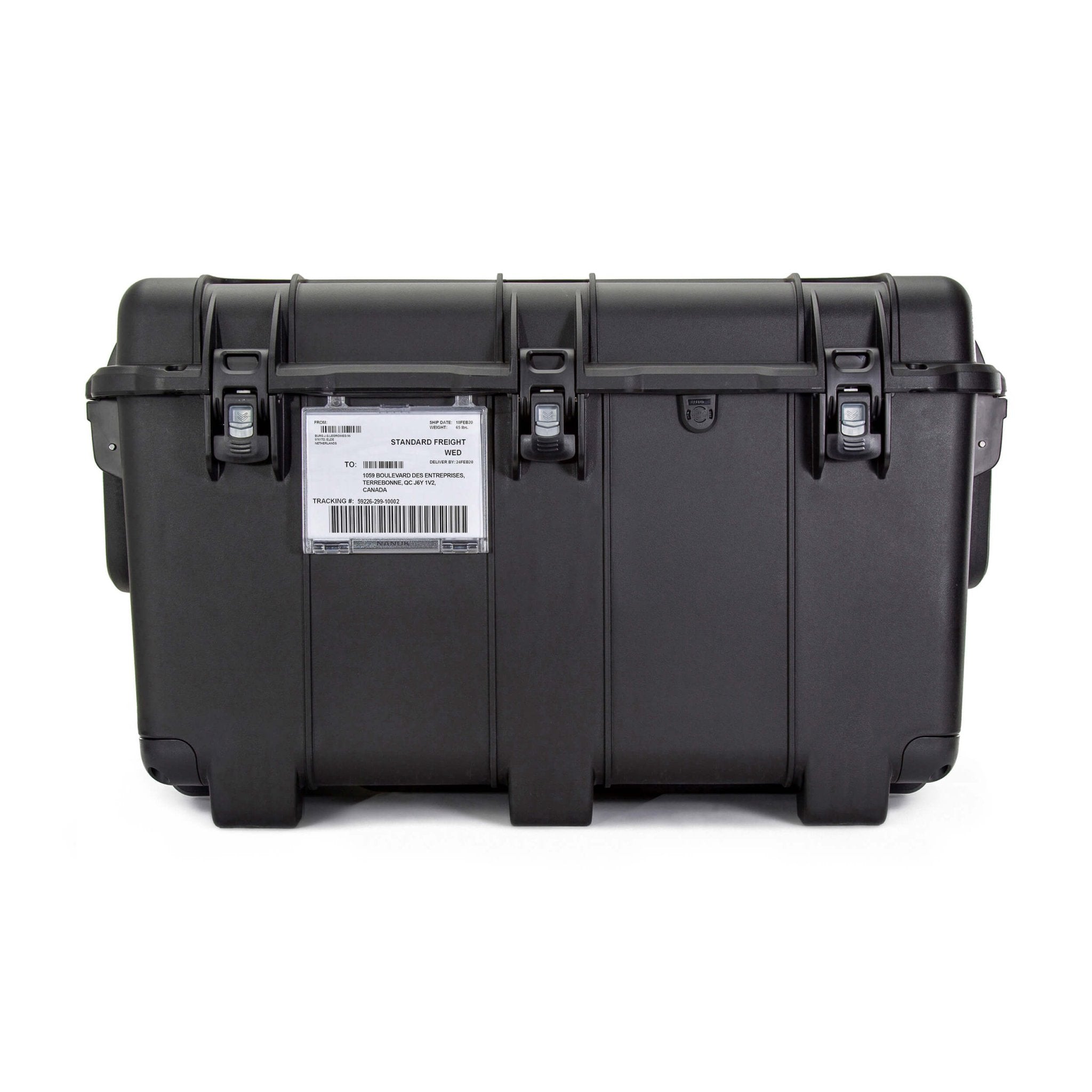 NANUK 975T - Nanuk Case - NANUK Europe