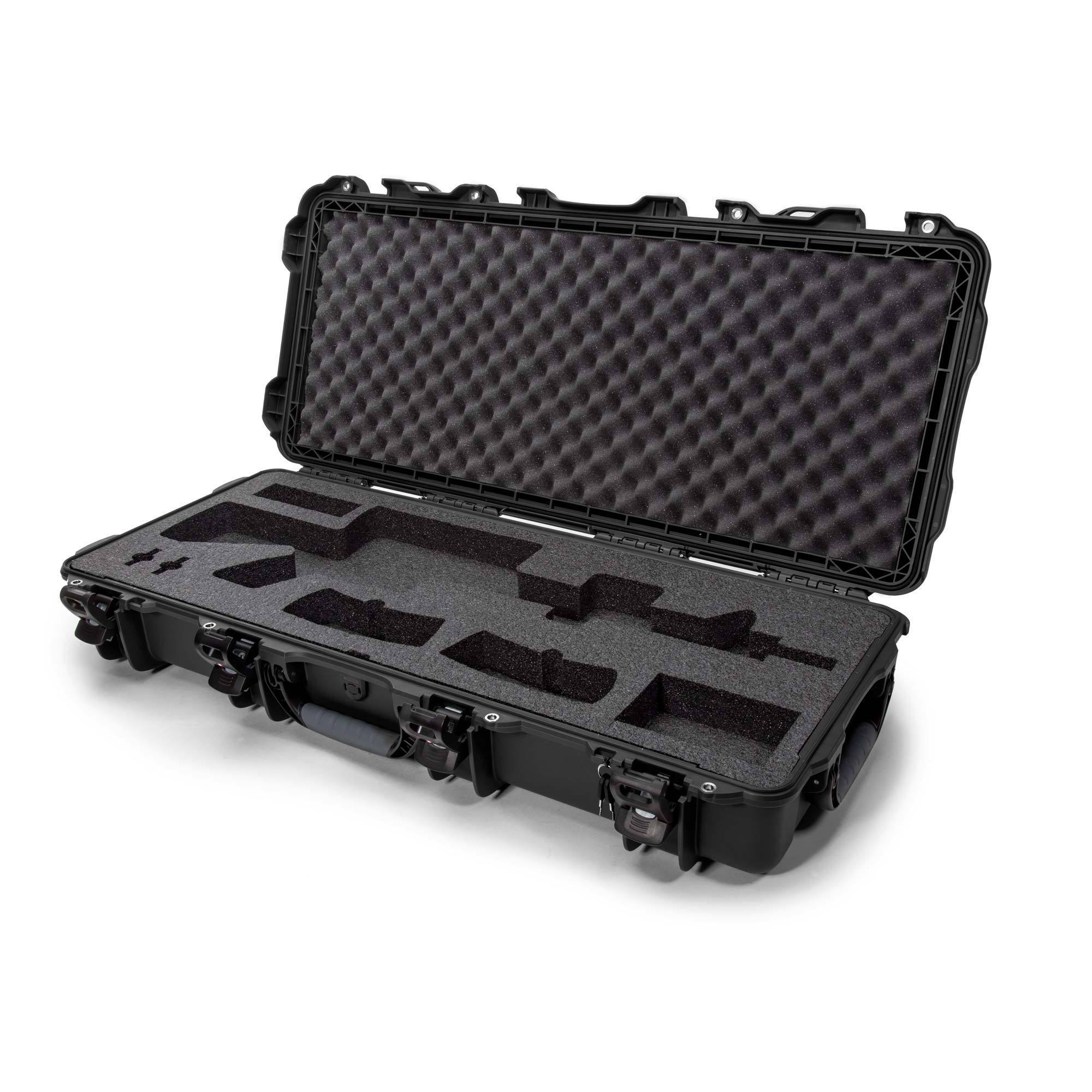 NANUK 985 Hard Case Best for AR 15 (Fast Shipping to Canada & USA)