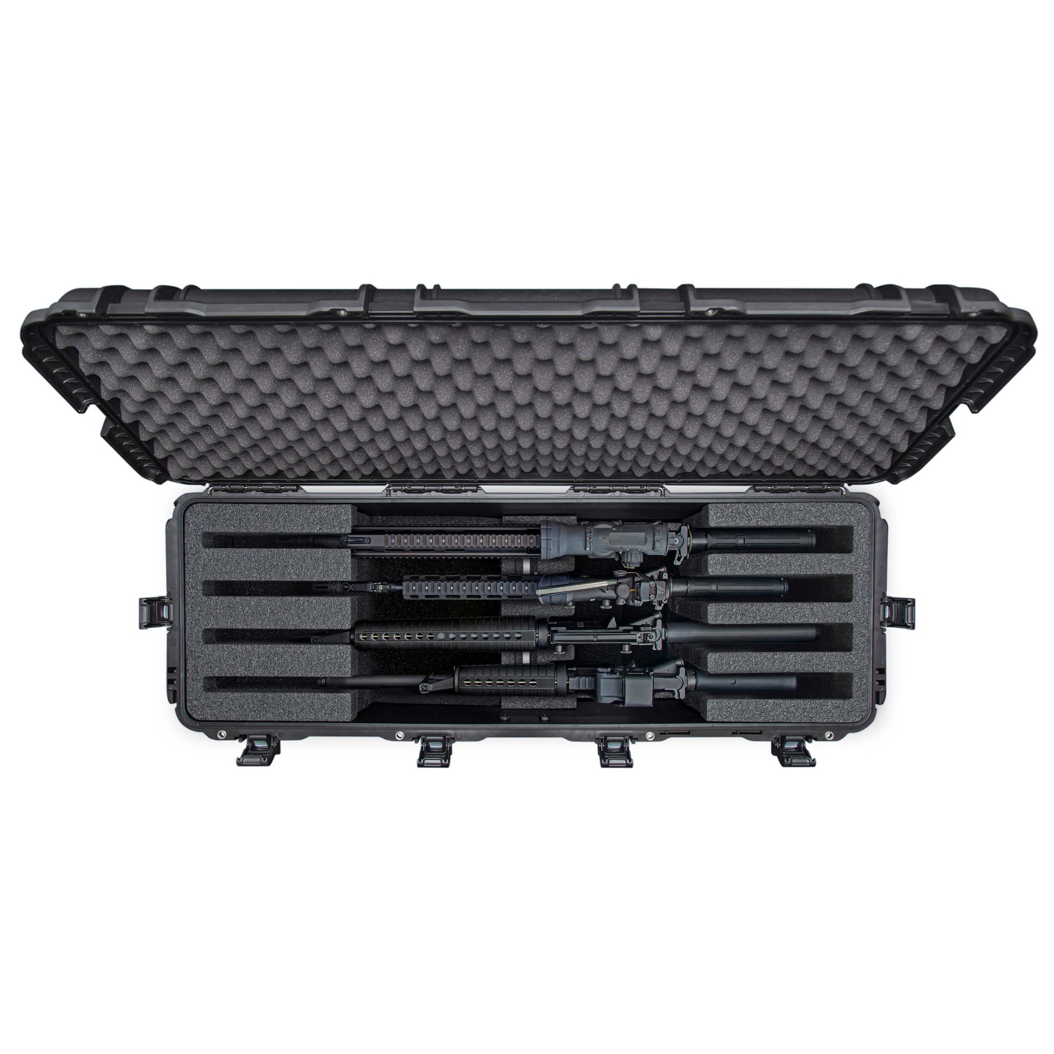 ボンズ ライフルケース NANUK 988 4-UP Rifle Case - NANUK Europe
