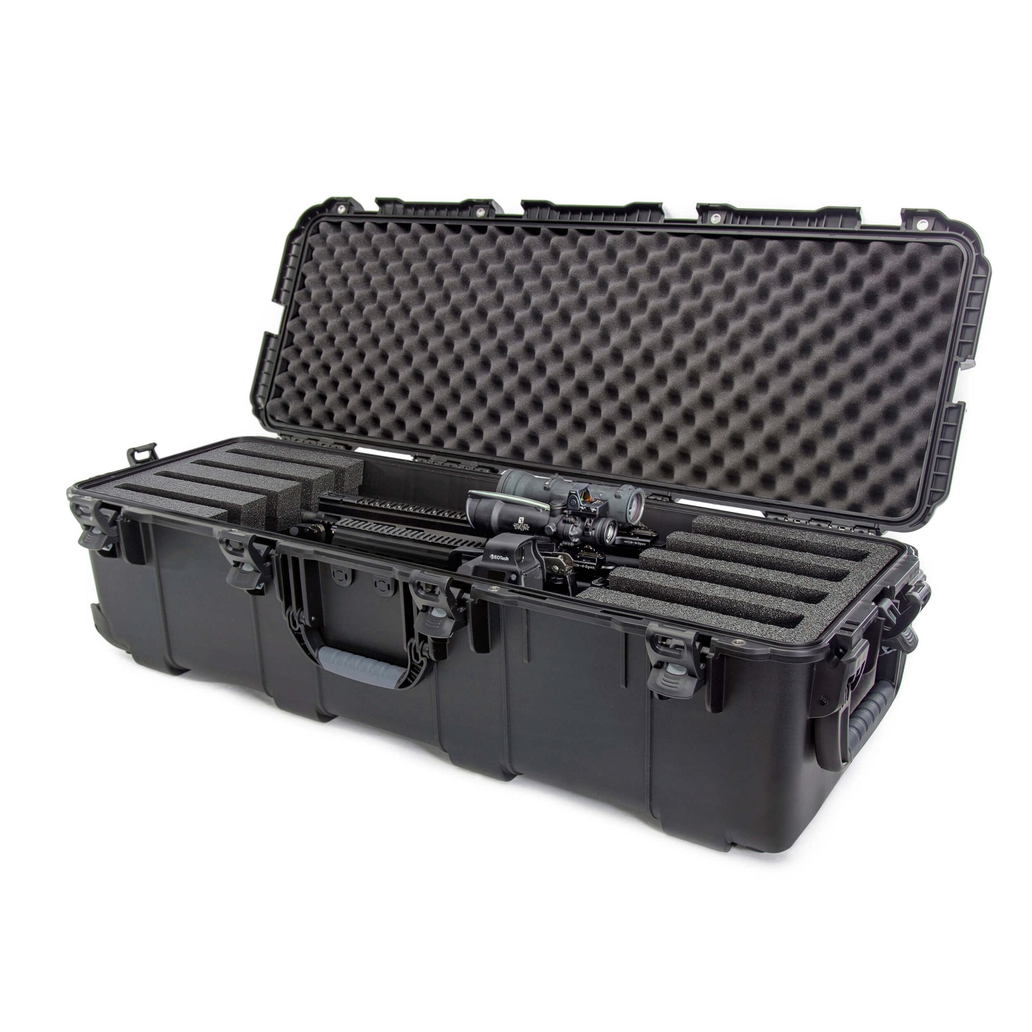 NANUK 988 4-UP Rifle Case - NANUK Europe