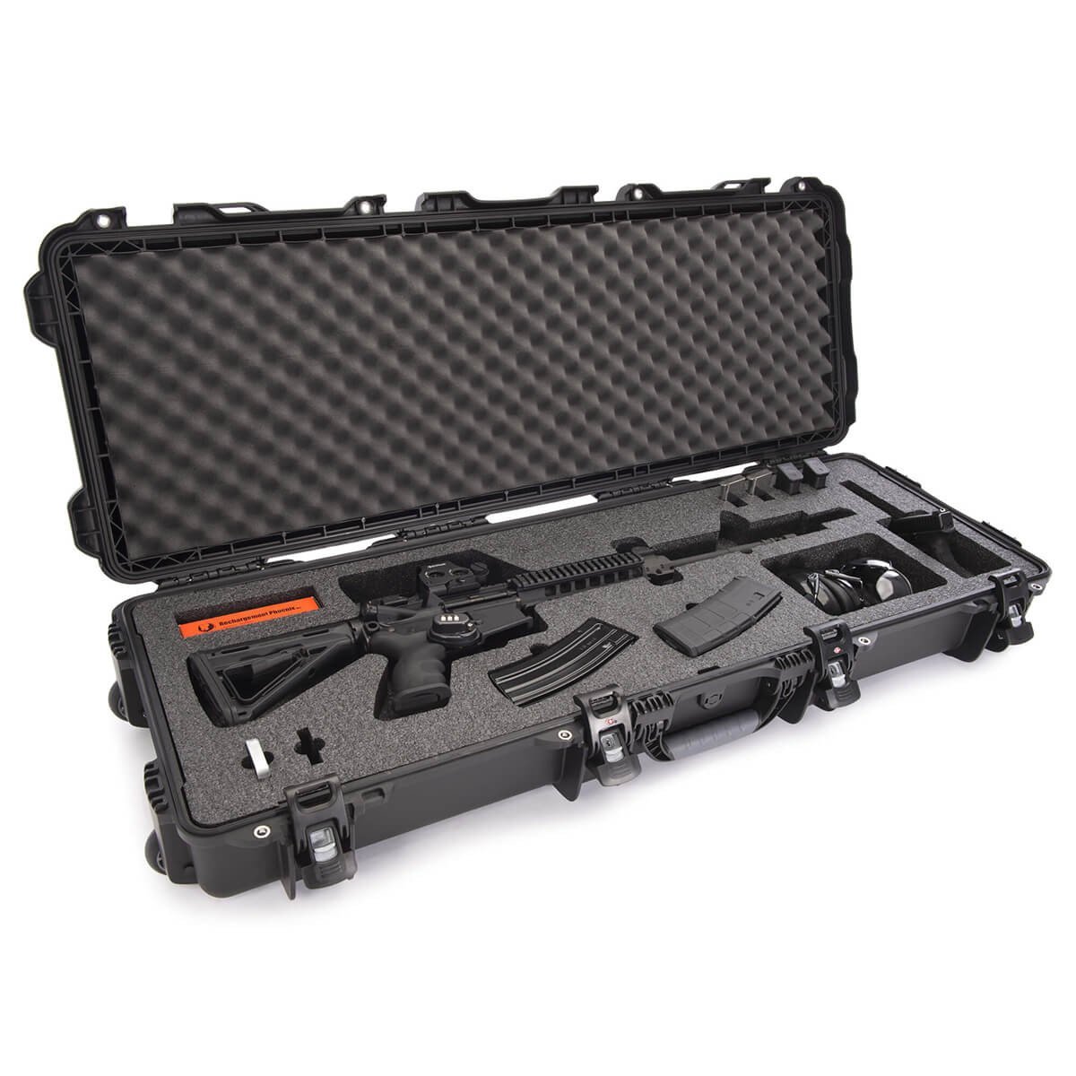 NANUK 990 AR - valise - NANUK Nederland