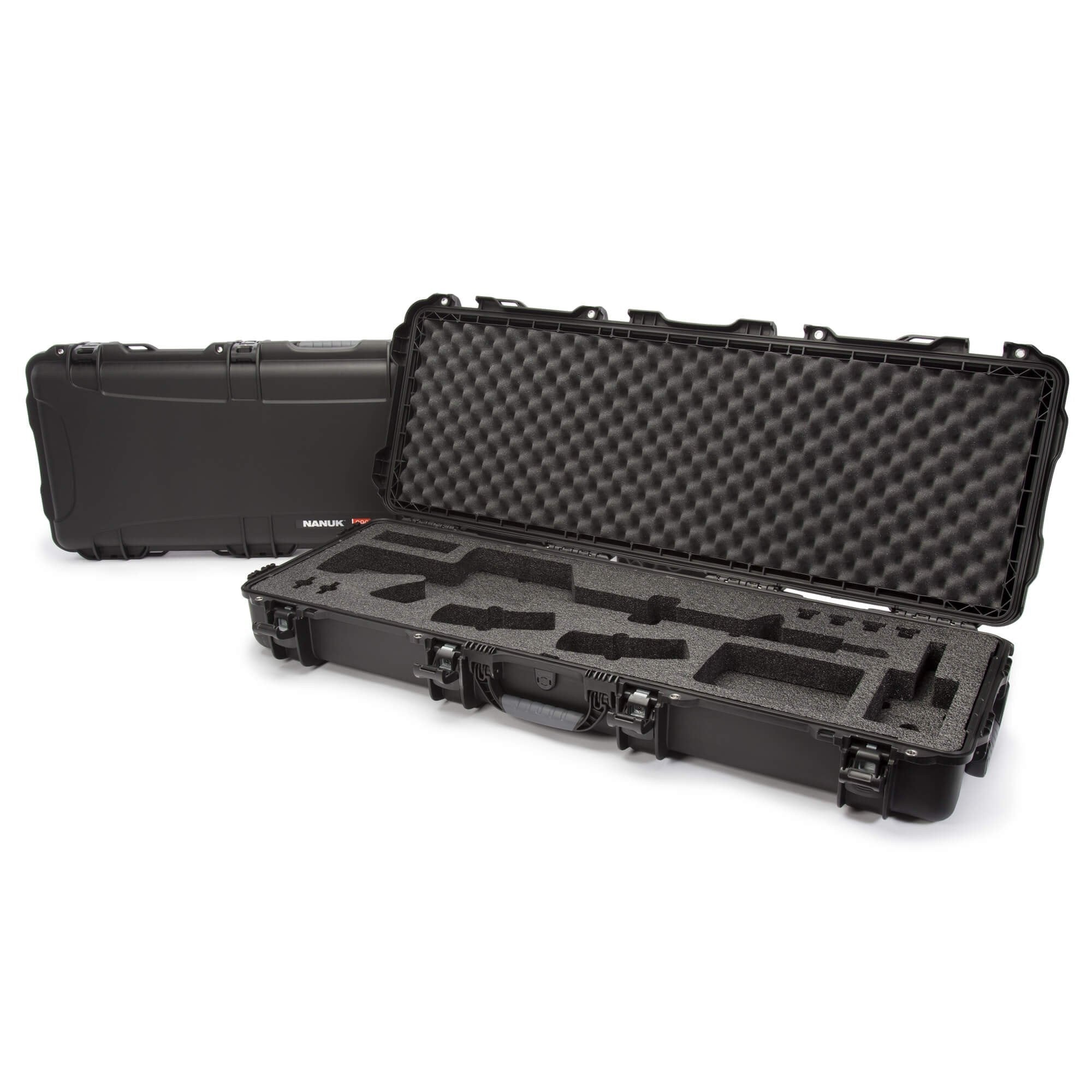 NANUK 990 AR - valise - NANUK Nederland