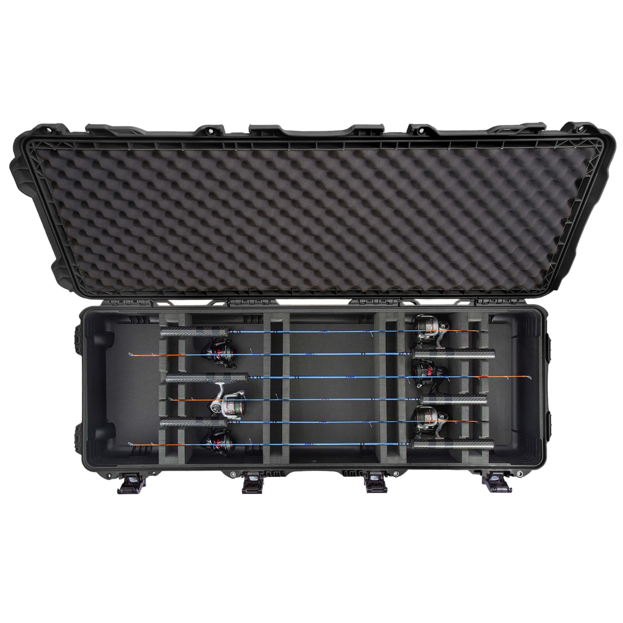 NANUK 990 For Ice Fishing Rods - Outdoor Case - NANUK Europe