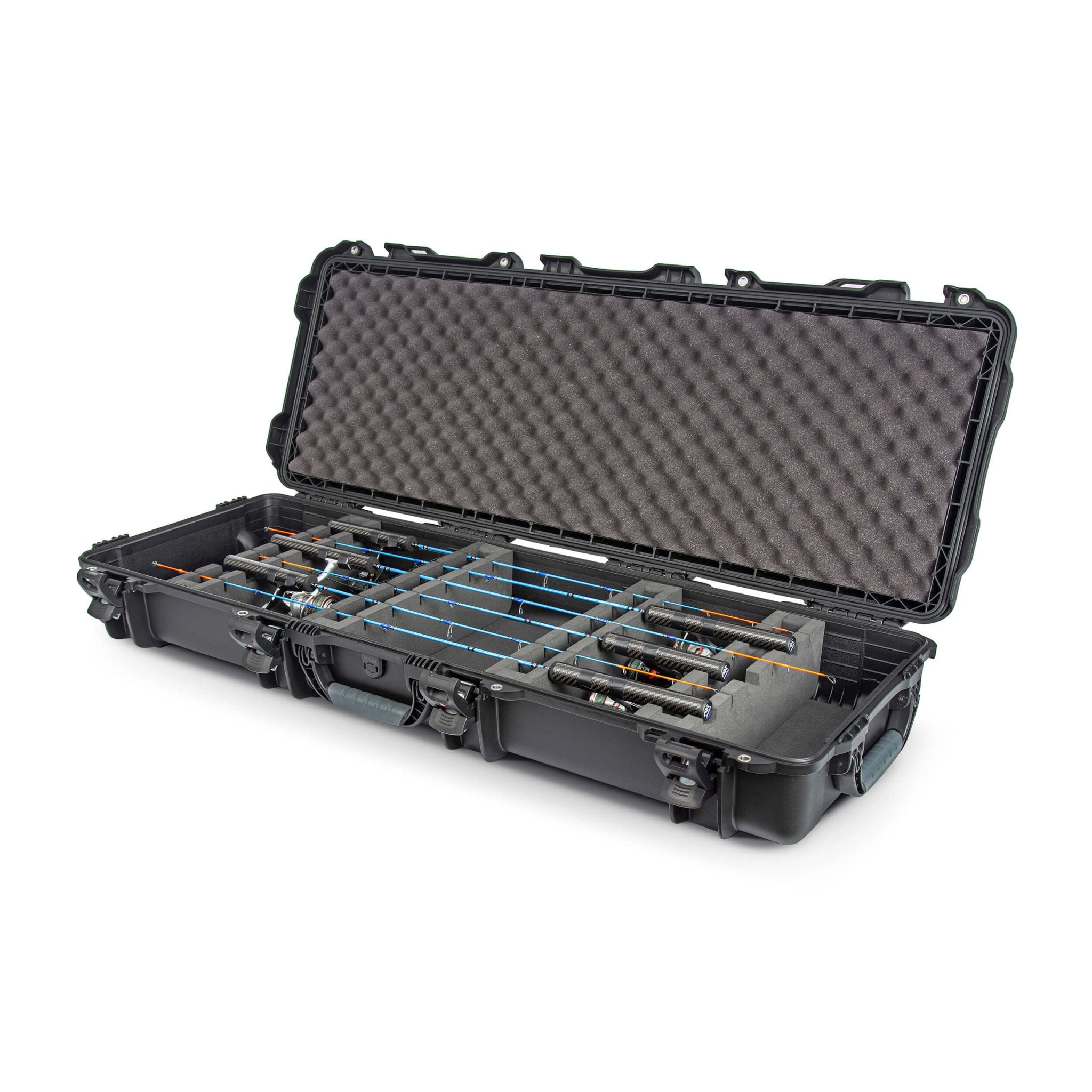 NANUK 990 For Ice Fishing Rods - Outdoor Case - NANUK Europe