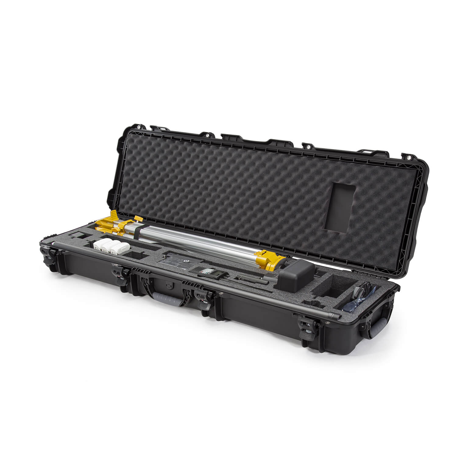 NANUK 995 for DJI™ Ground Station RTK - Drone Case - NANUK Europe