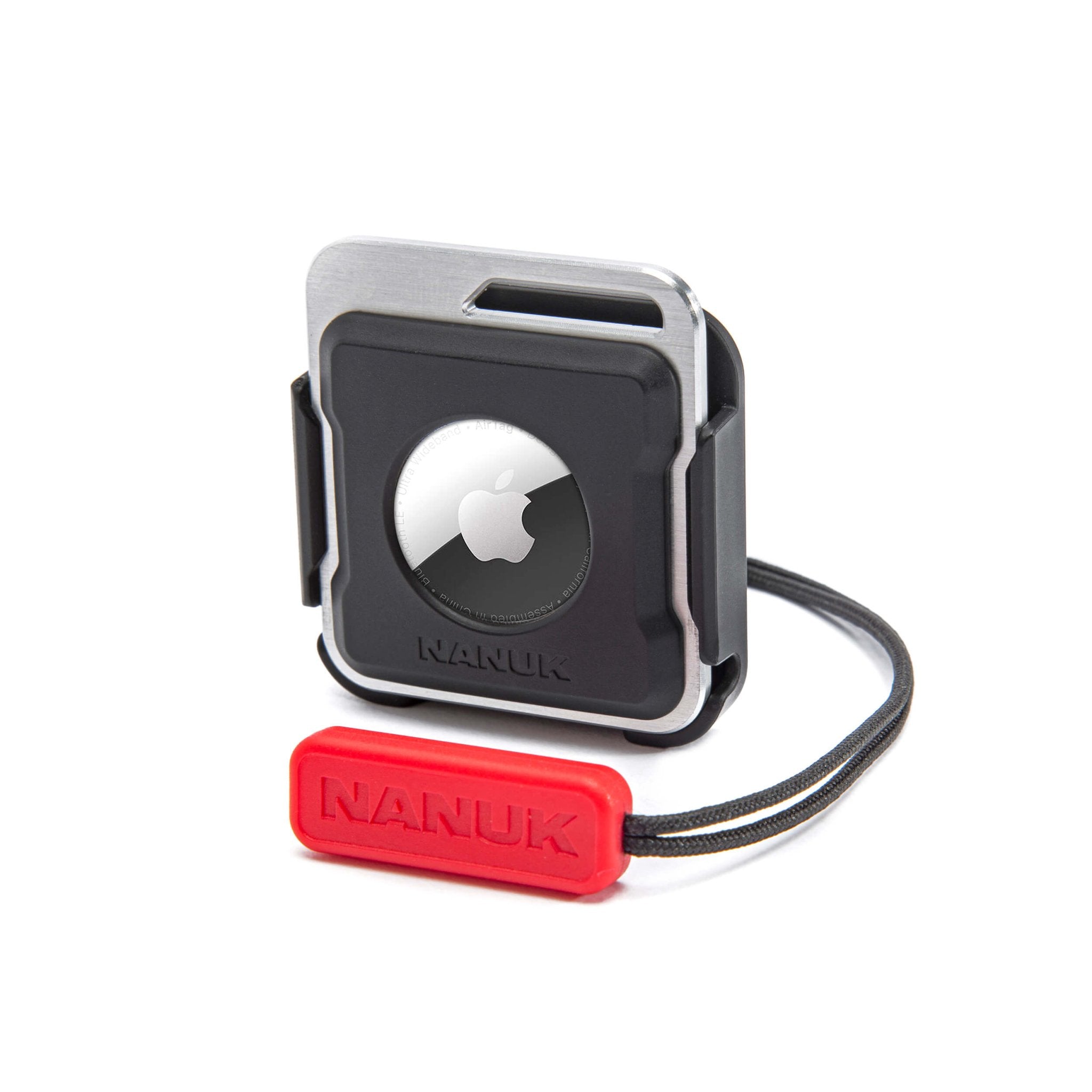 NANUK AirTag™ Holder - Nanuk Accessories - NANUK Europe