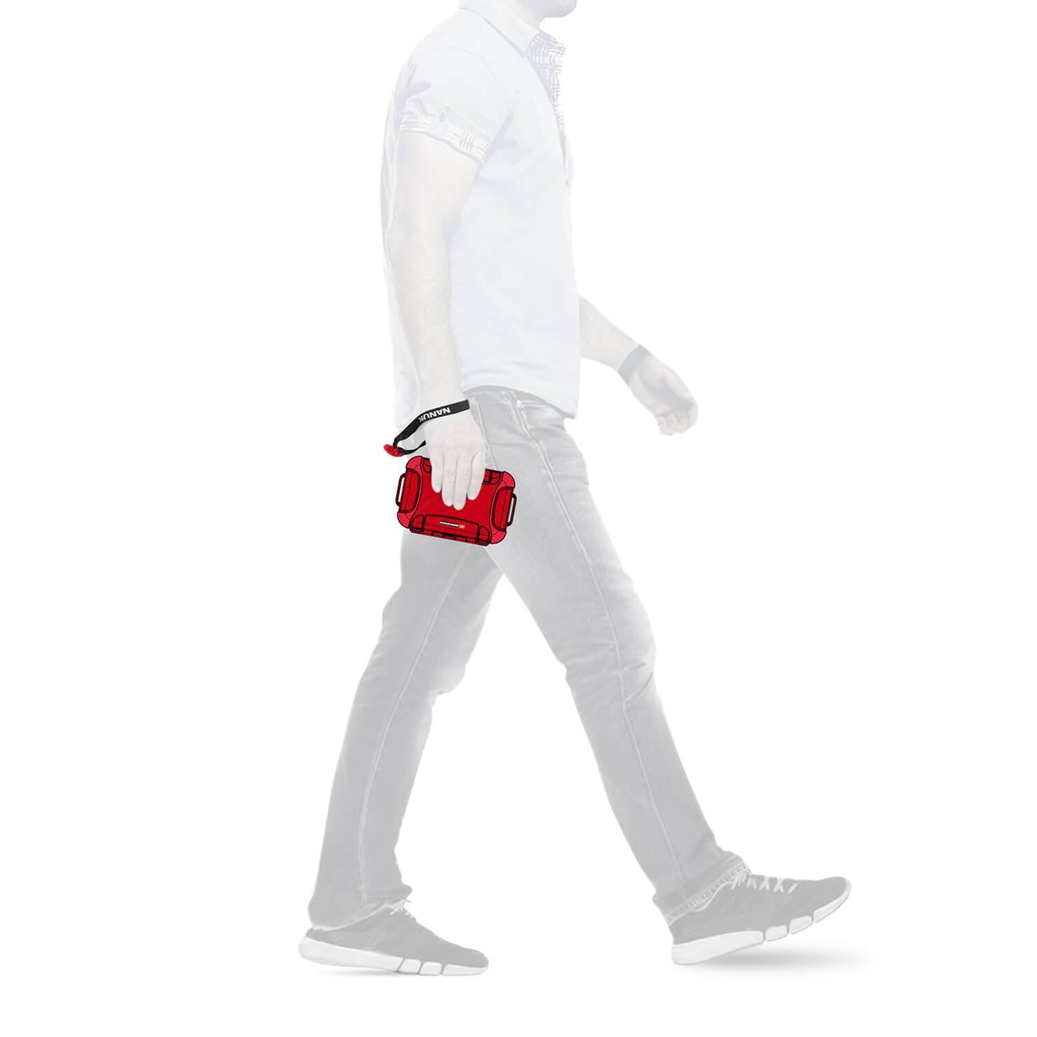 NANUK Nano 320 Eerste Hulp - Eerste Hulp valise - NANUK Nederland